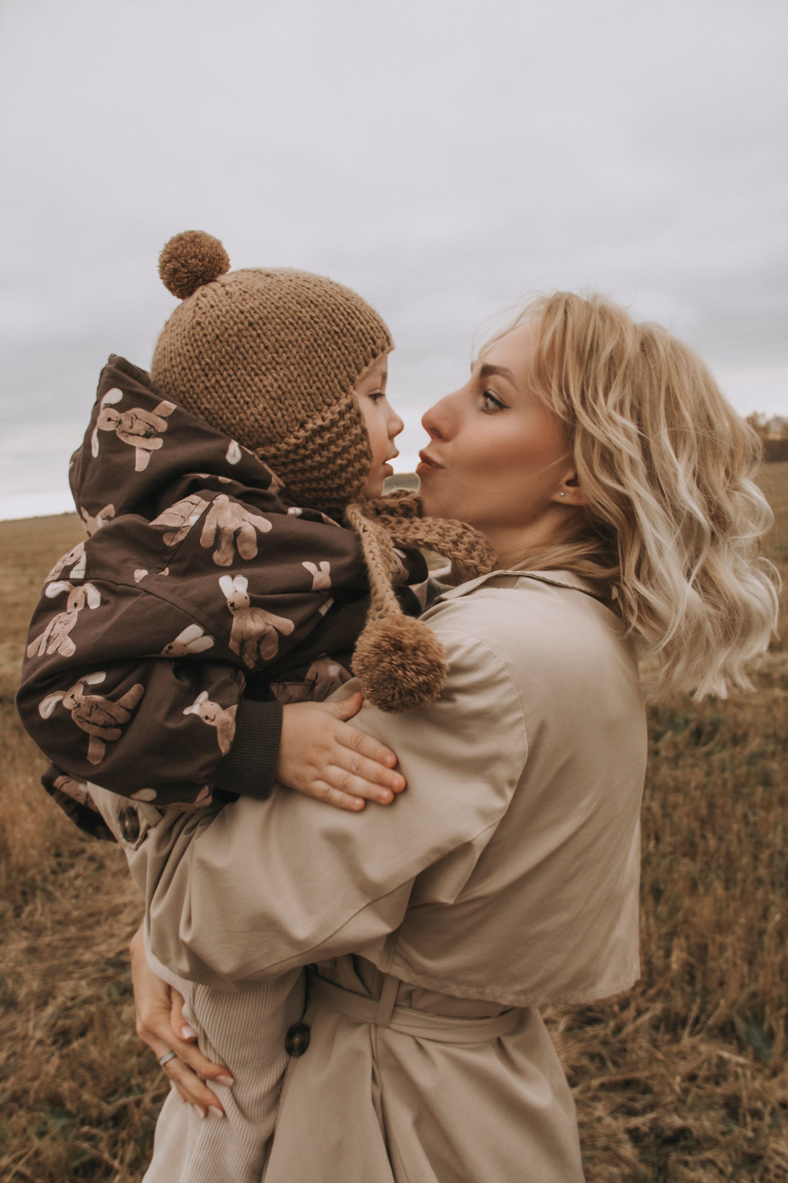 Женя Тихон Яна. ProFoto