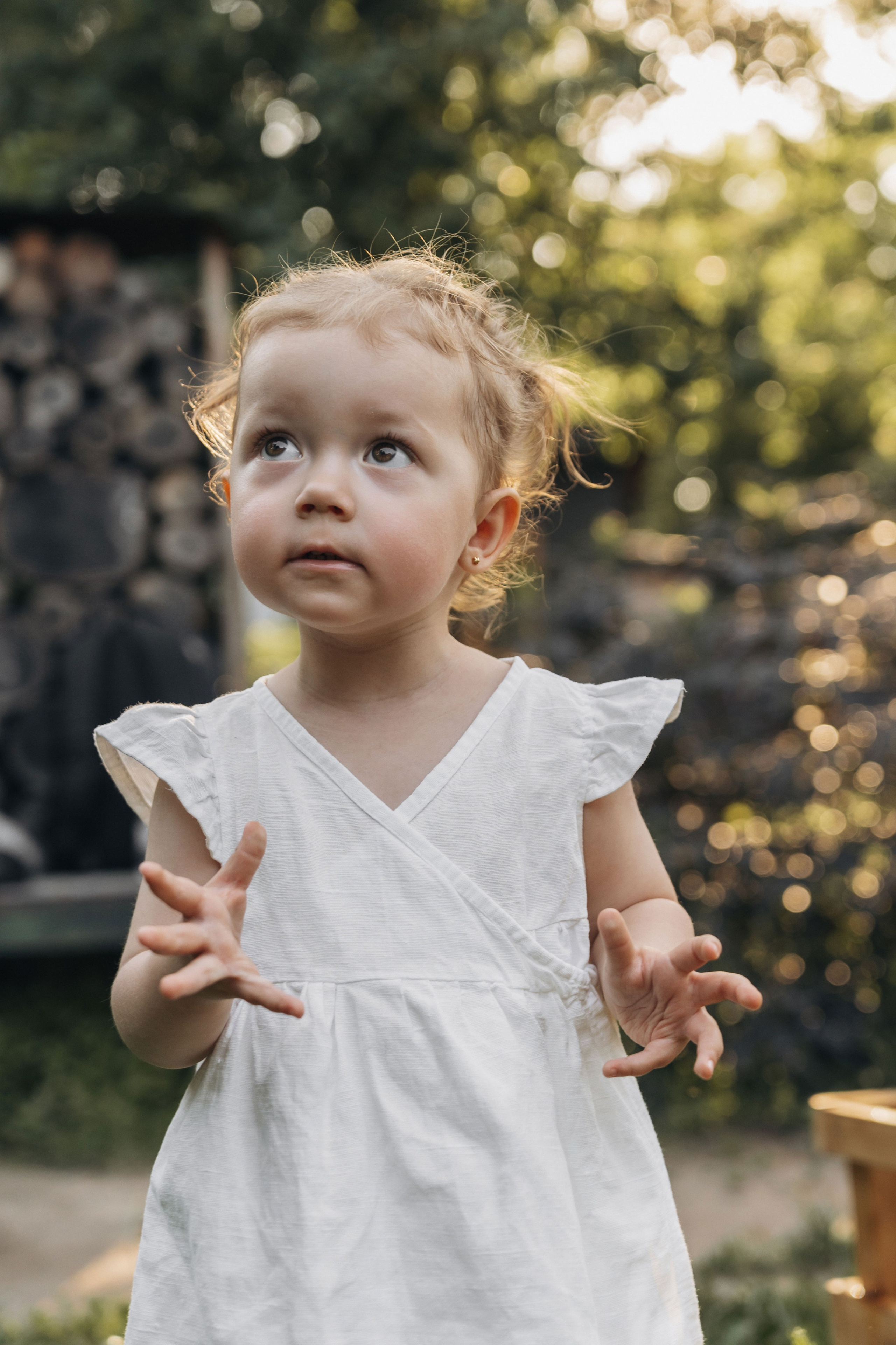 Лето в деревне. Ваш фотограф Вика Артемова