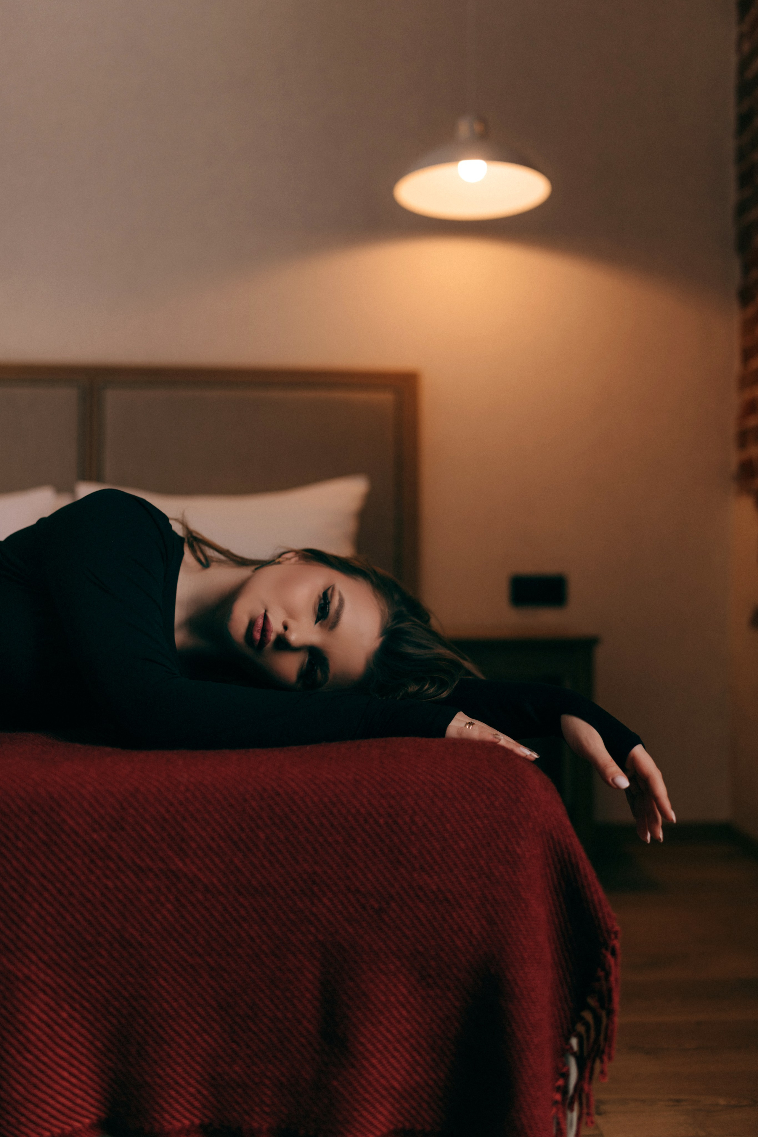 Соня. Фотограф Юлия Стрыгина