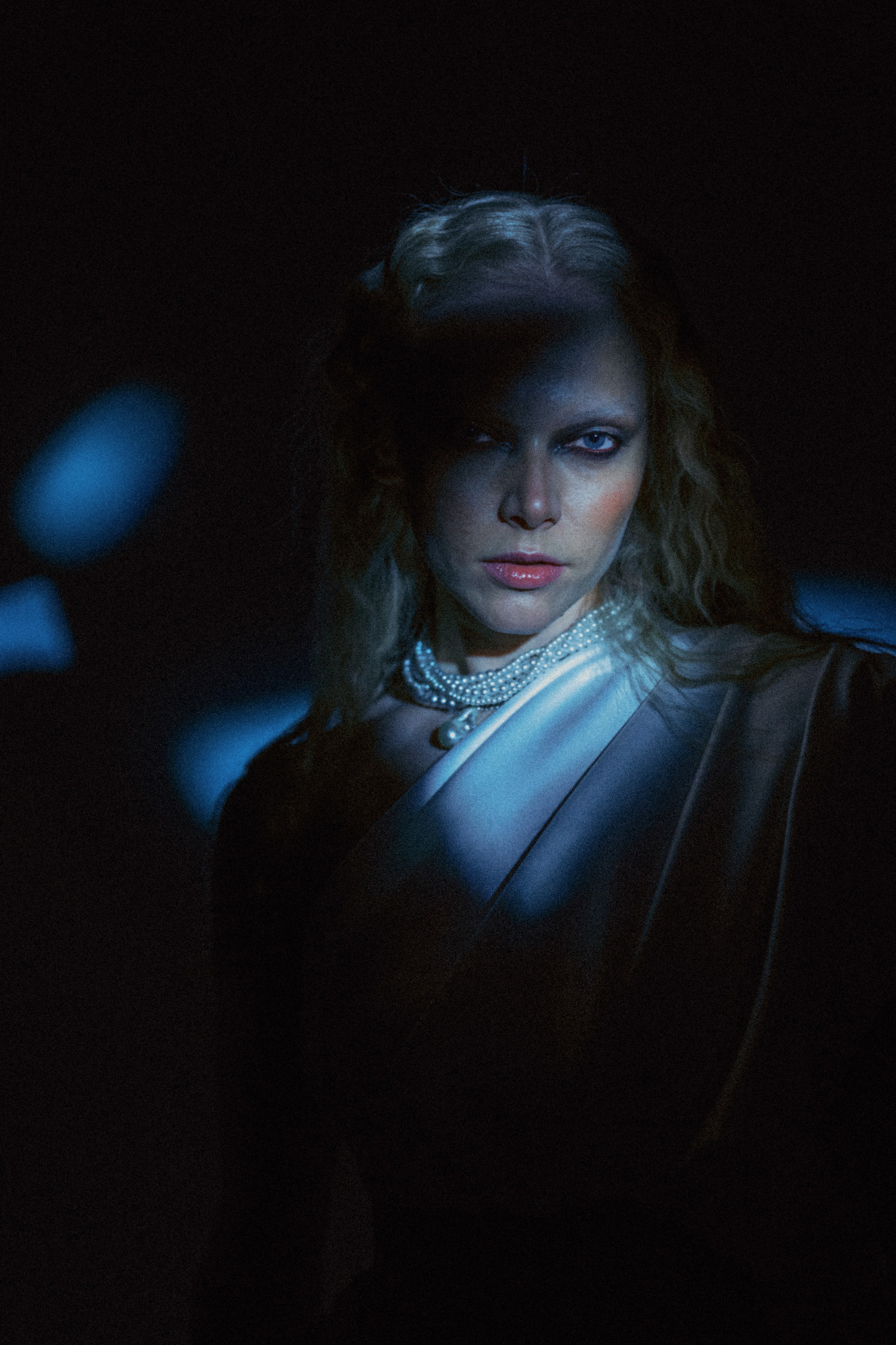 Star wars. Фотограф Москва Никита Воробьев