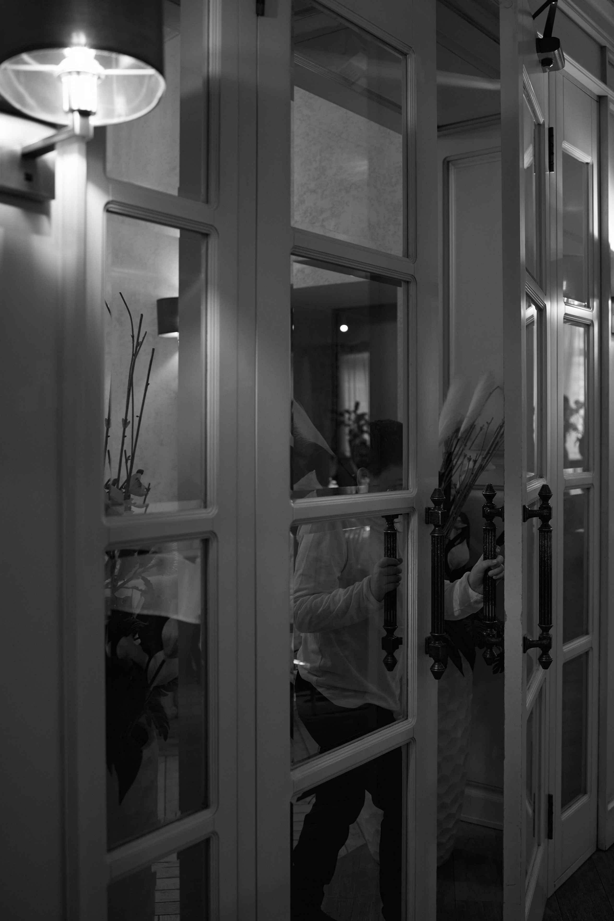 Wedding day | Никита и Мила