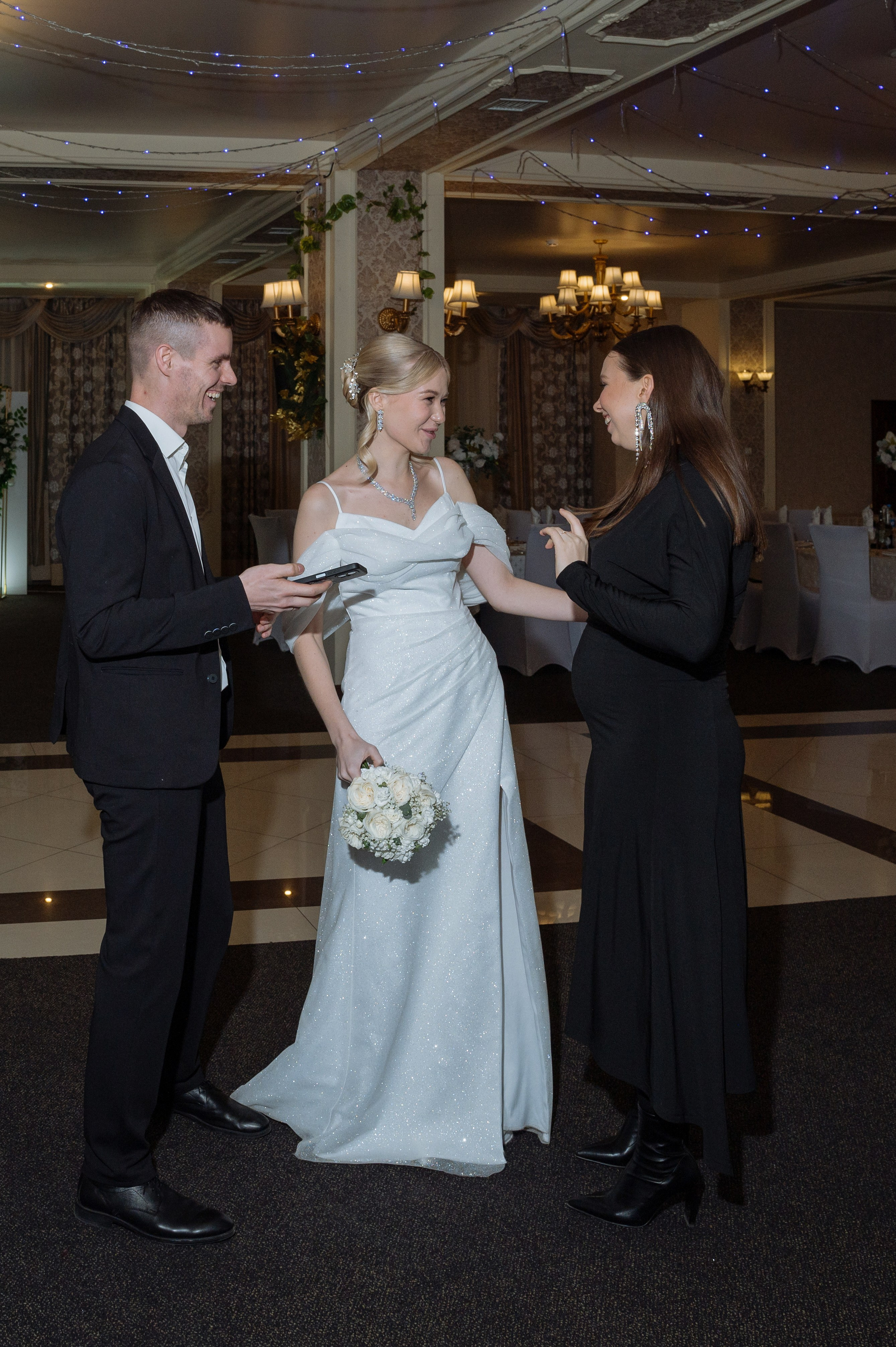 Свадебная фотосъемка для Ксения и Владислав в г. Находка-Владивосток). Свадебный и семейный фотограф в Находке и Владивостоке