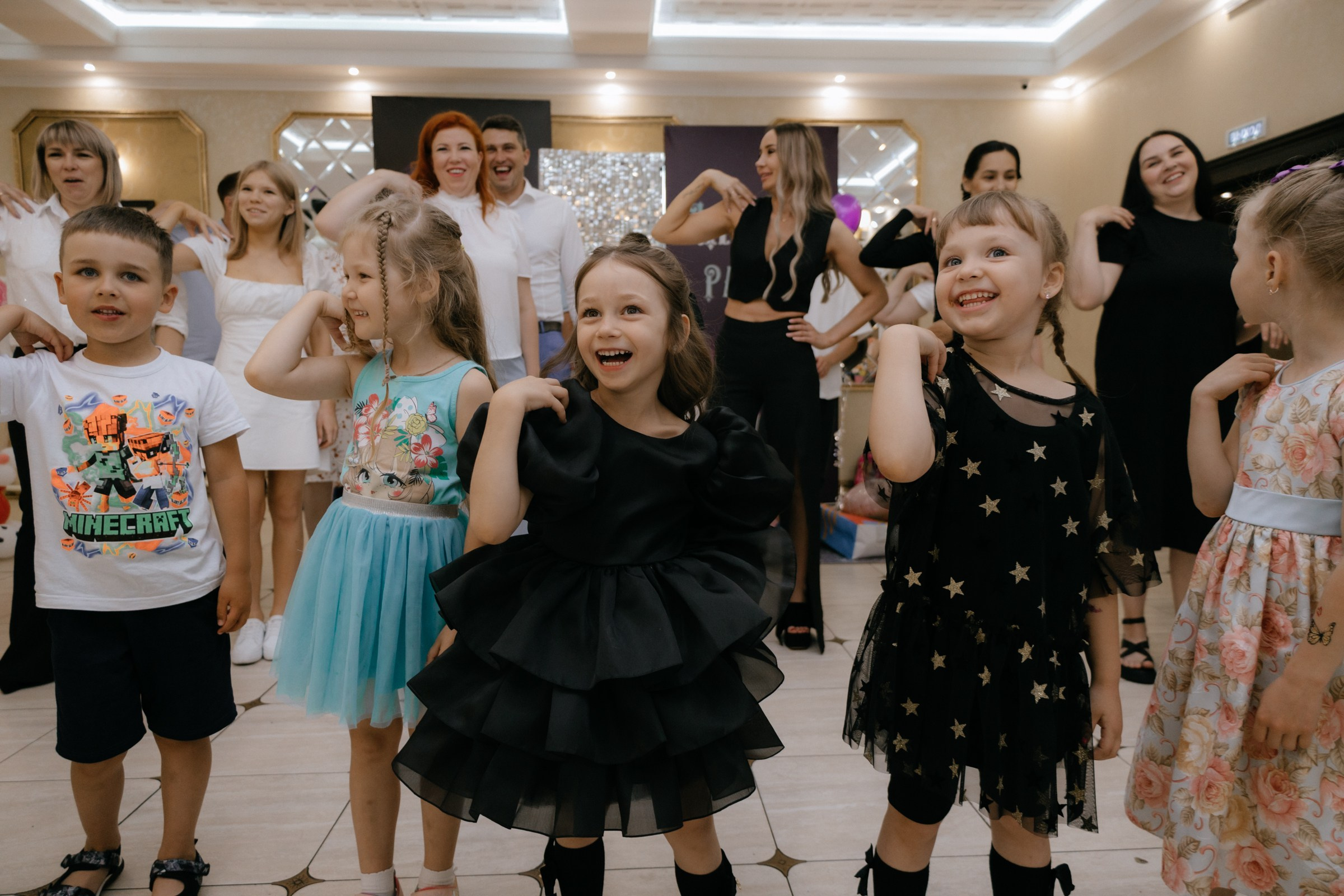 Милане 5 лет. Фотограф Улан-Удэ