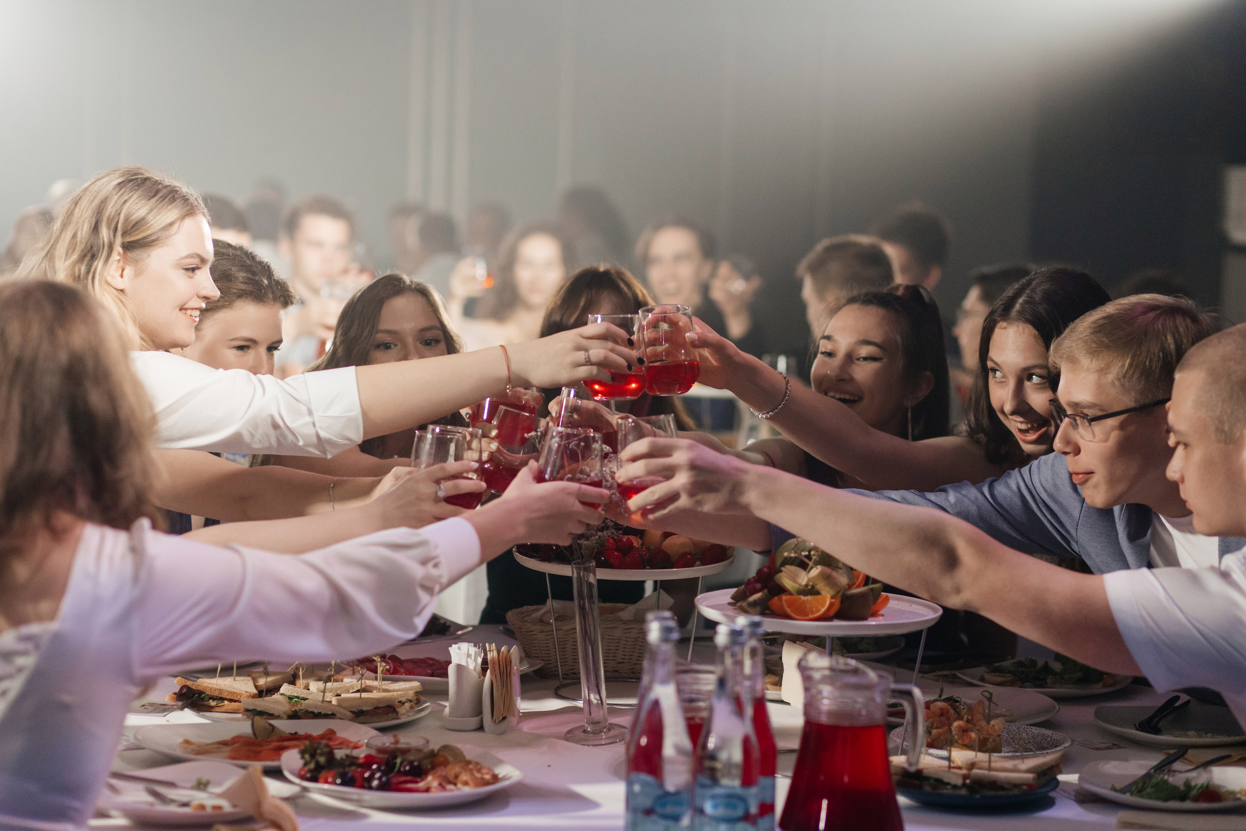 2023 ШКОЛА 55. Свадебный и Репортажный фотограф Нижний Новгород Москва Ежов Иван