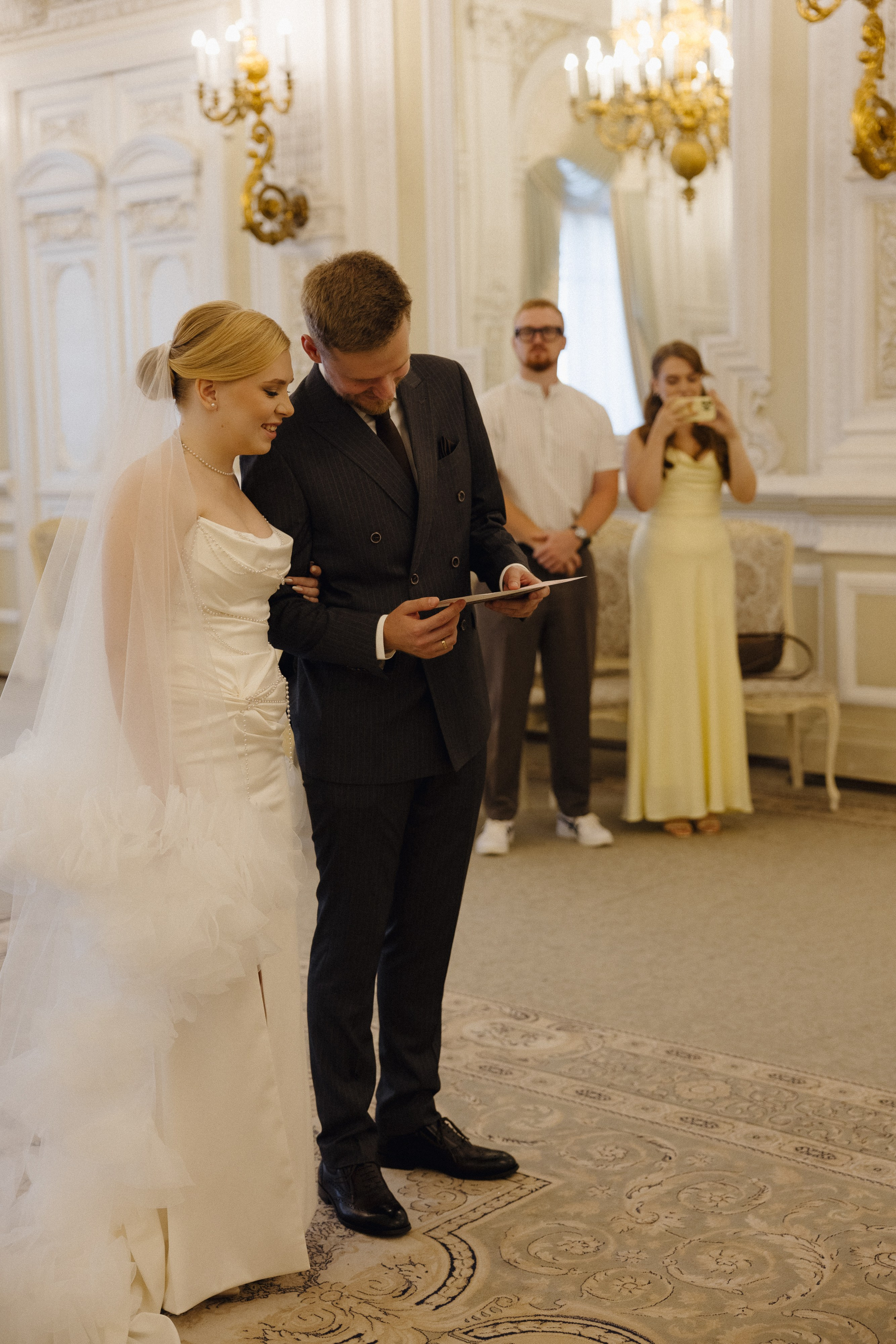 J|M. Свадебный фотограф Таня Караисаева