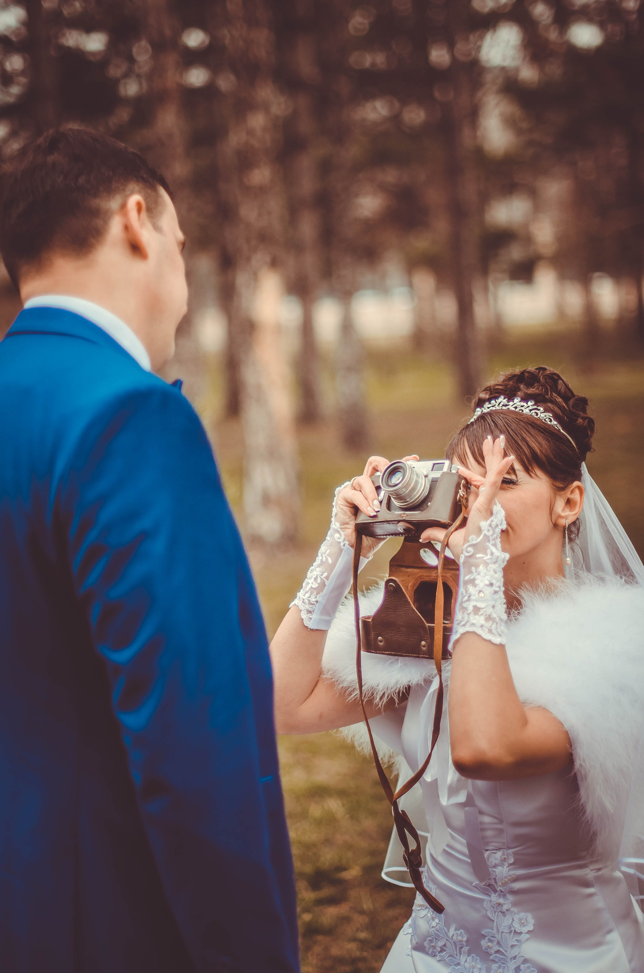 Свадебная фотография. Арт студия «Пегас». Фото- и видео- съемка
