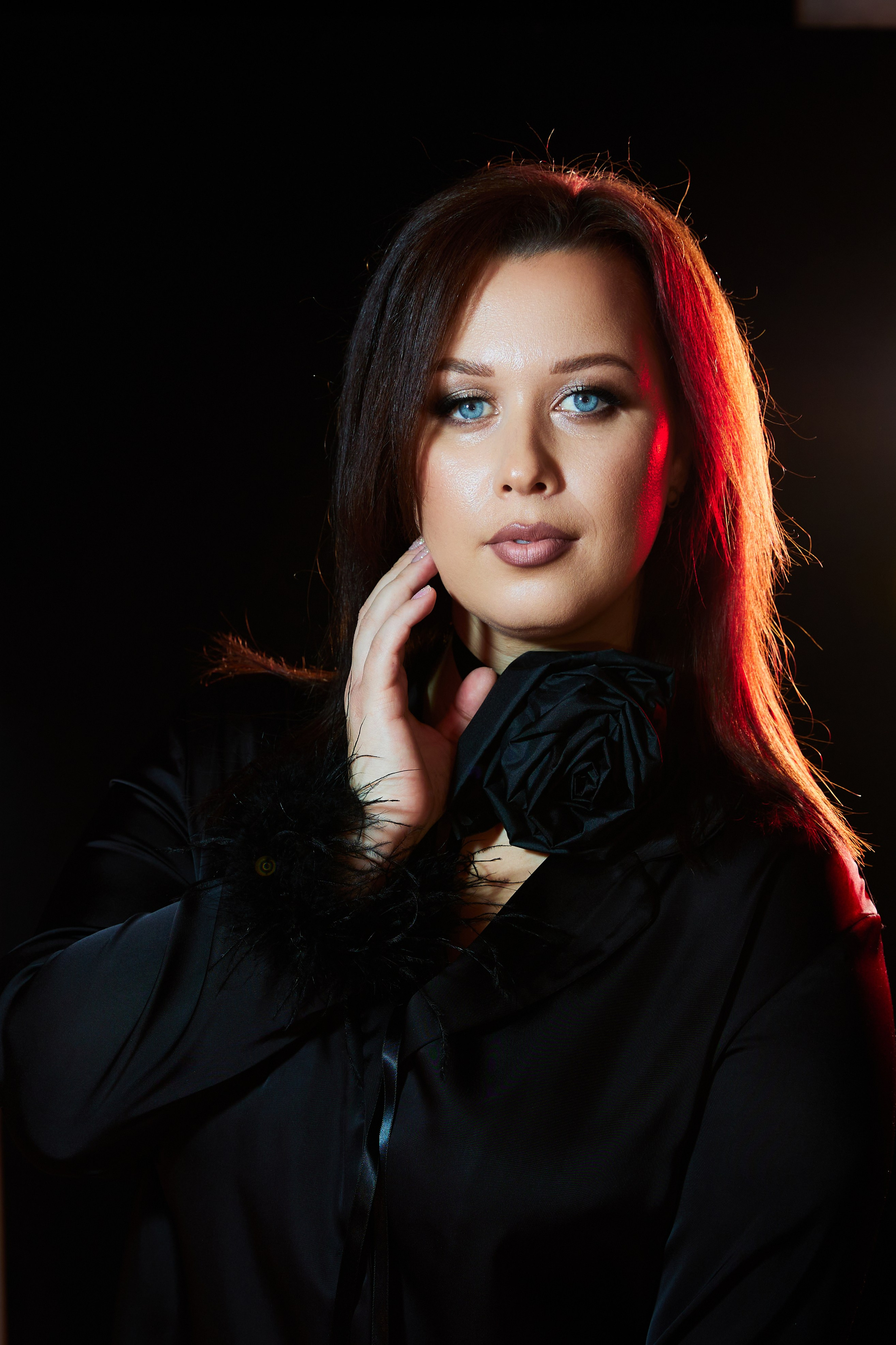 Оля. Свадебный и семейный фотограф г. Саранск