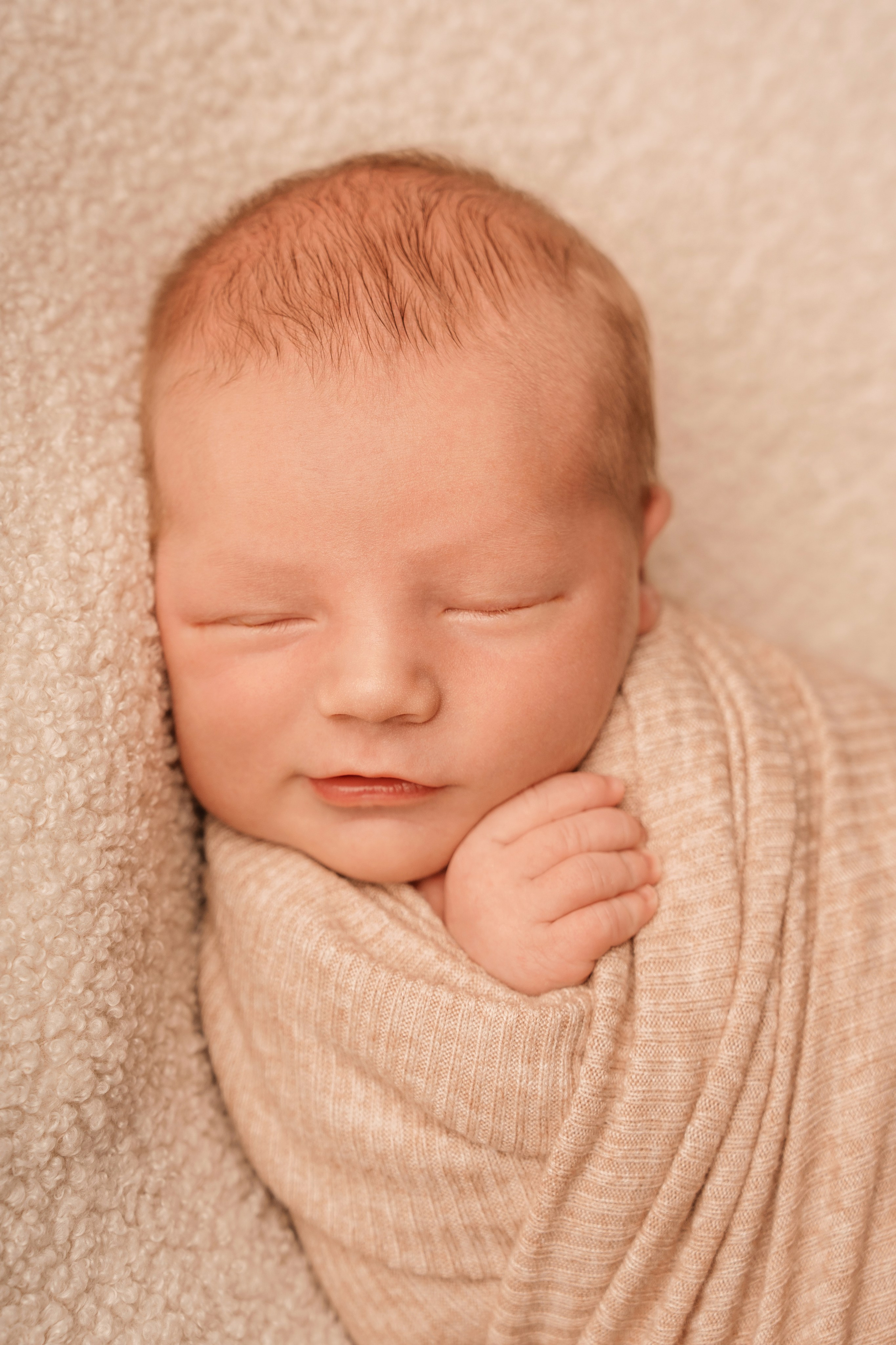 Newborn. Фотограф новорожденных в Москве, Зеленограде, МО, Дмитриева Дарья