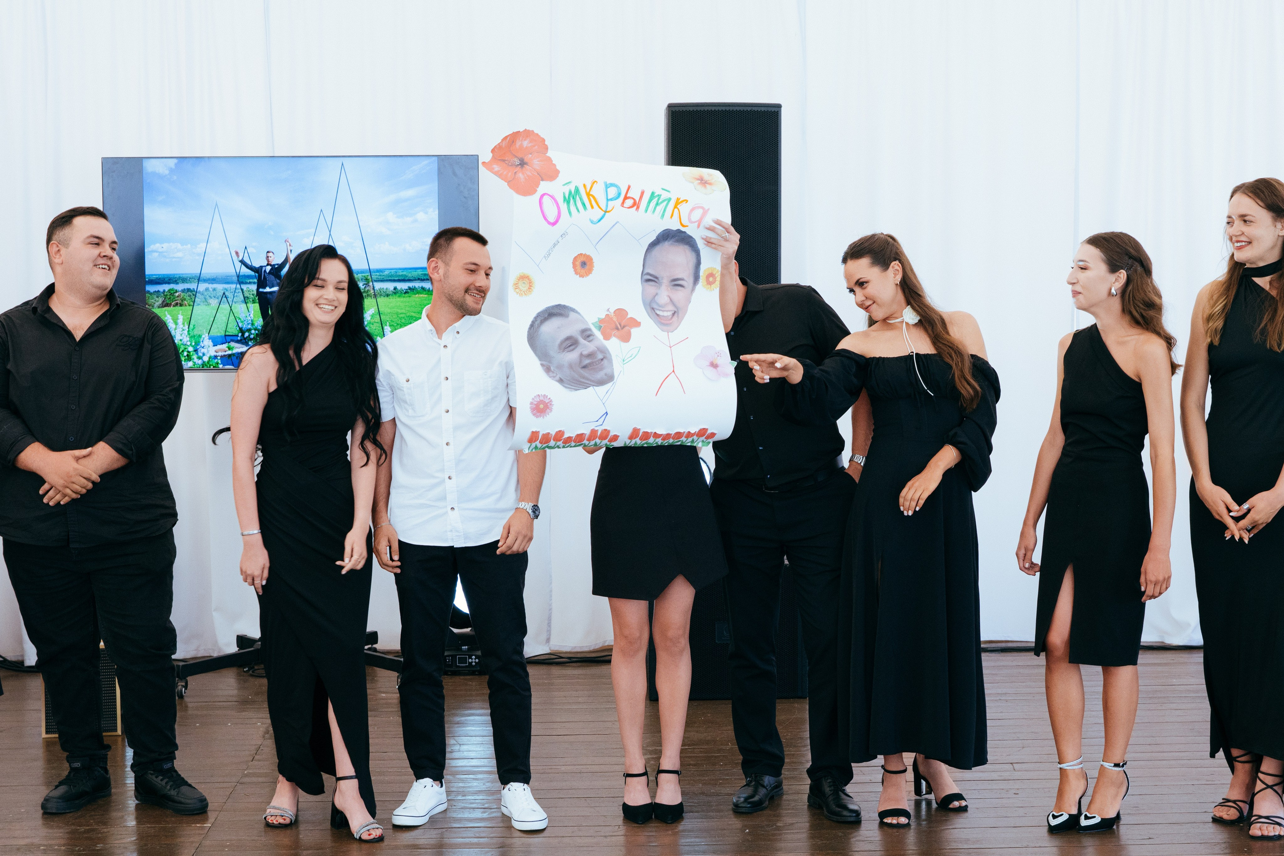 Евгений и Яна. Репортажный и свадебный фотограф Алексей Полячек