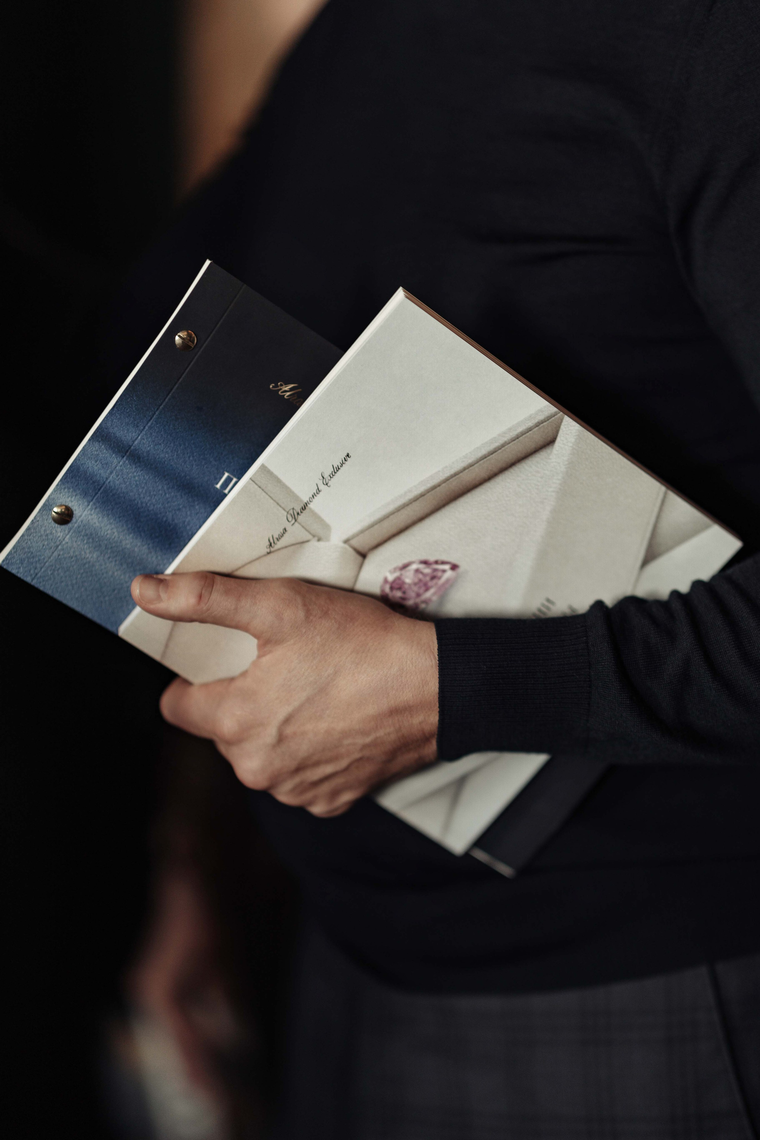 Alrosa Diamond Russia Инвестиционный завтрак. Алексей Шаров — свадебный и репортажный фотограф в Нижнем Новгороде