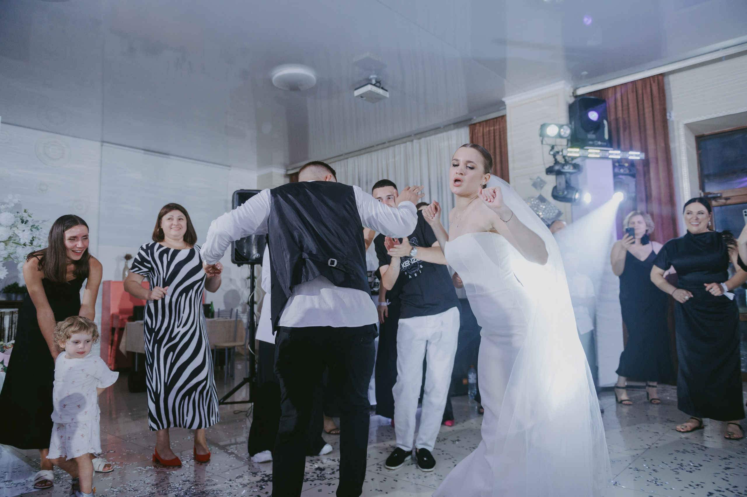 Мария&Павел фотограф Елена Горбач. Свадебный и семейный фотограф город Темрюк Фотостудия Темрюк