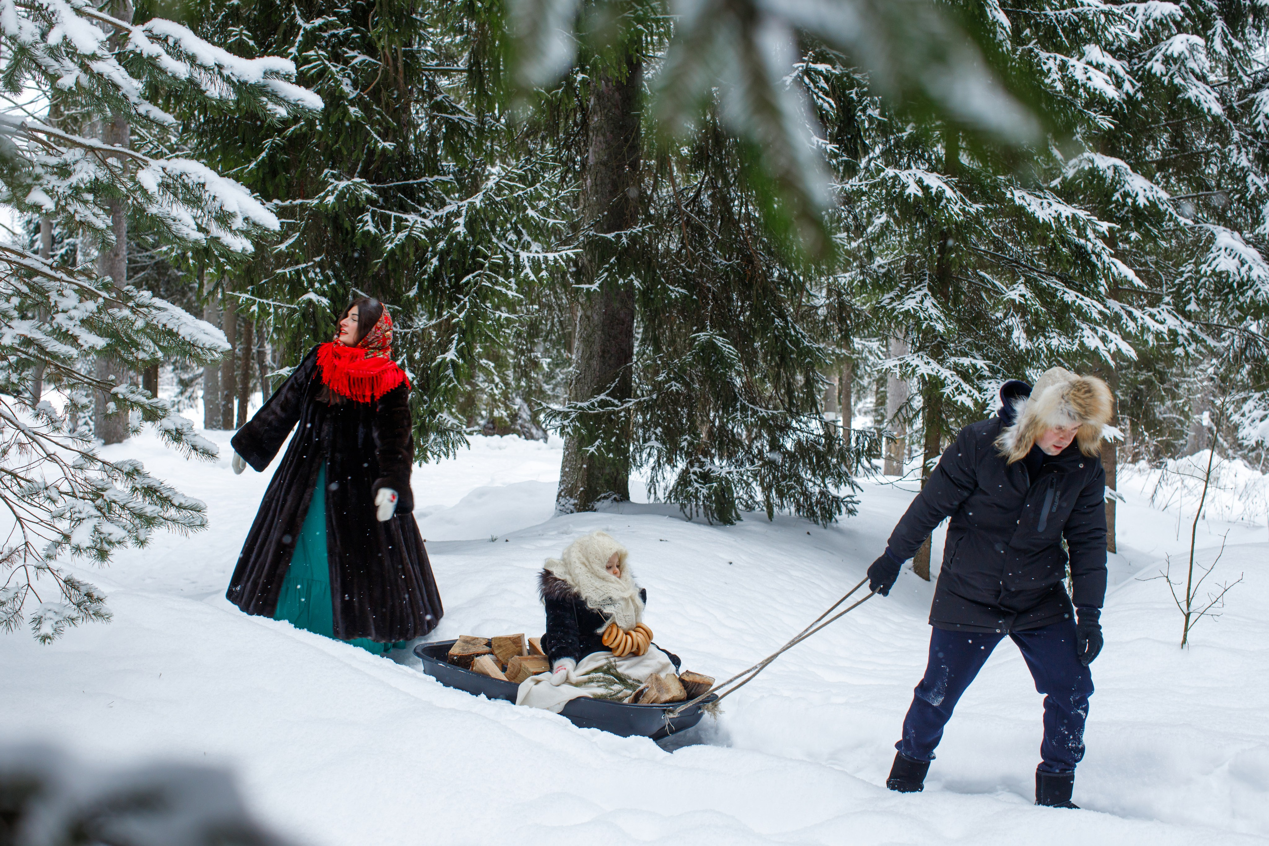 Саша Вика Соня. Детский и семейный фотограф Мария Киселёва. Москва