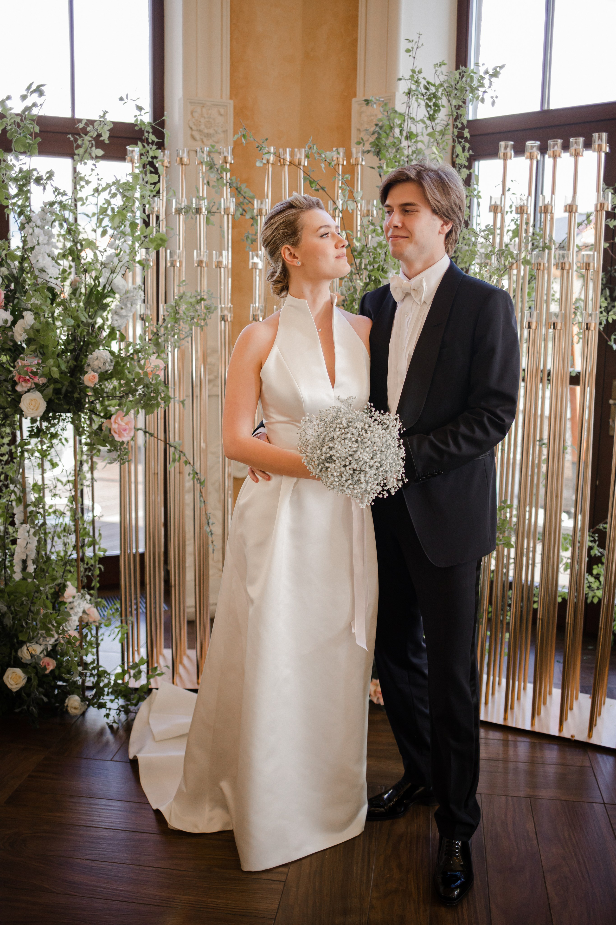 Свадьба Беатрис. Семейный и детский фотограф в Москве Кузьмина Мария