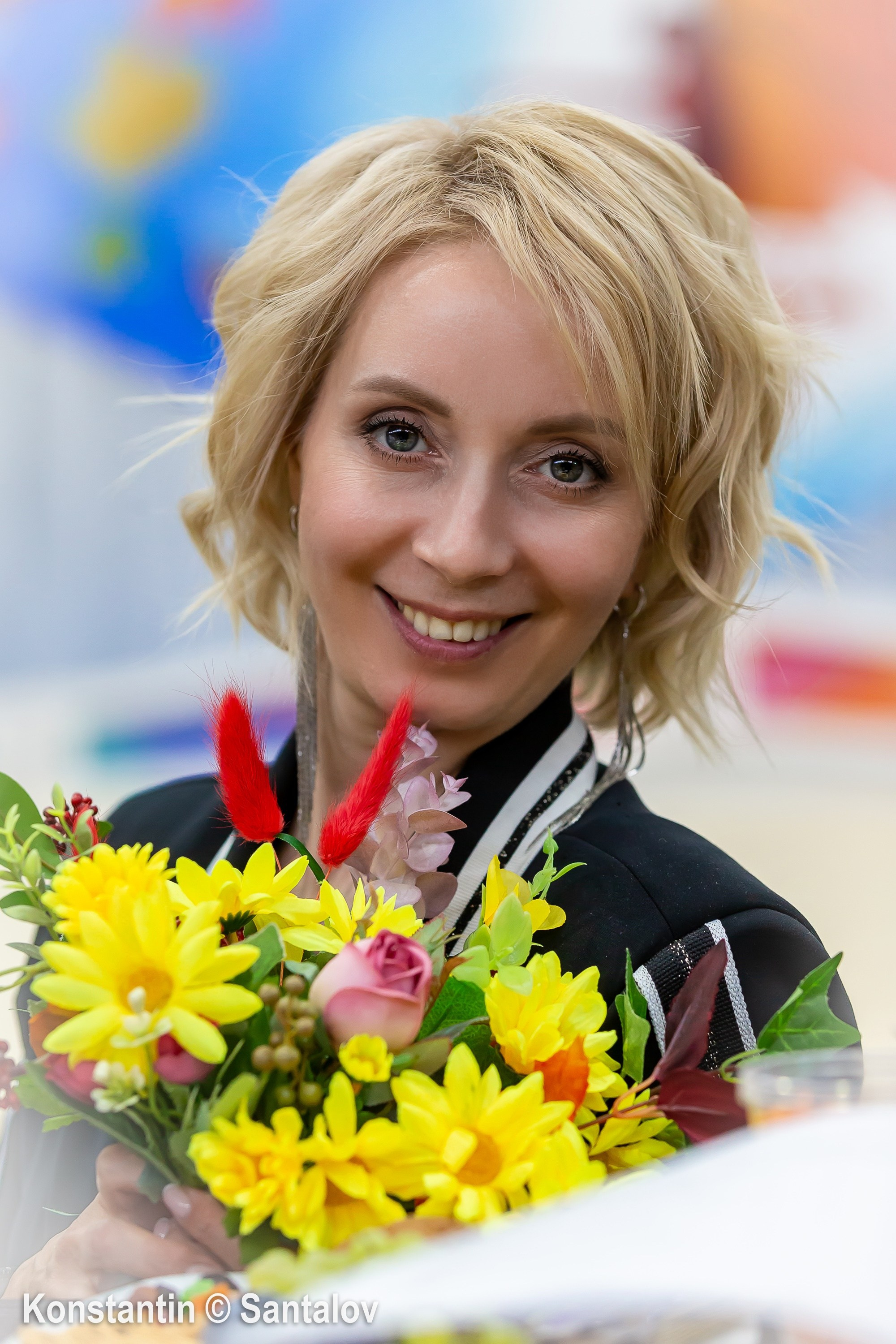 «Кубок Надежды» 2024, Ижевск. GYM-PHOTO. Спорт в кадре