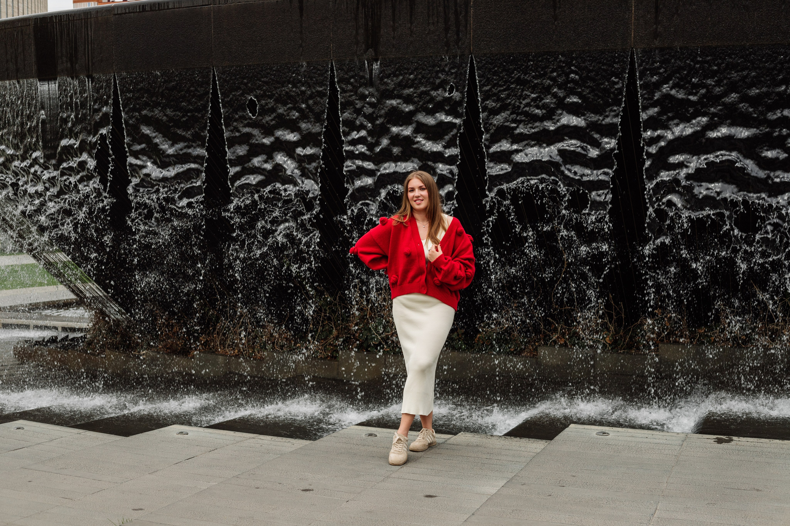 Семейная прогулка. Фотограф Краснодар Настя Зокс