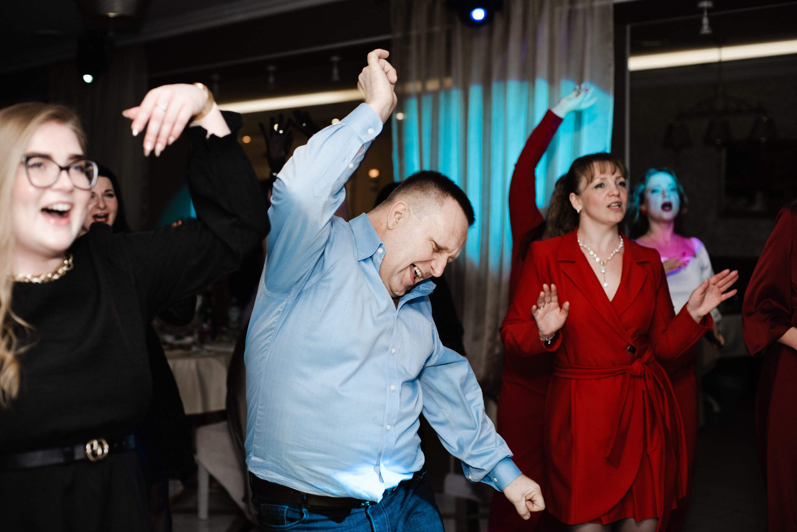 Корпоратив