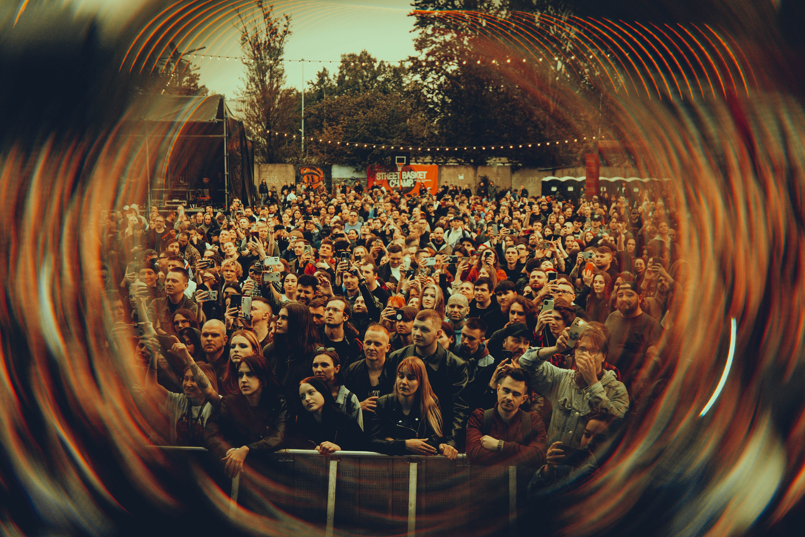 Stigmata 30.05.2025. Фотограф Дядя Сник