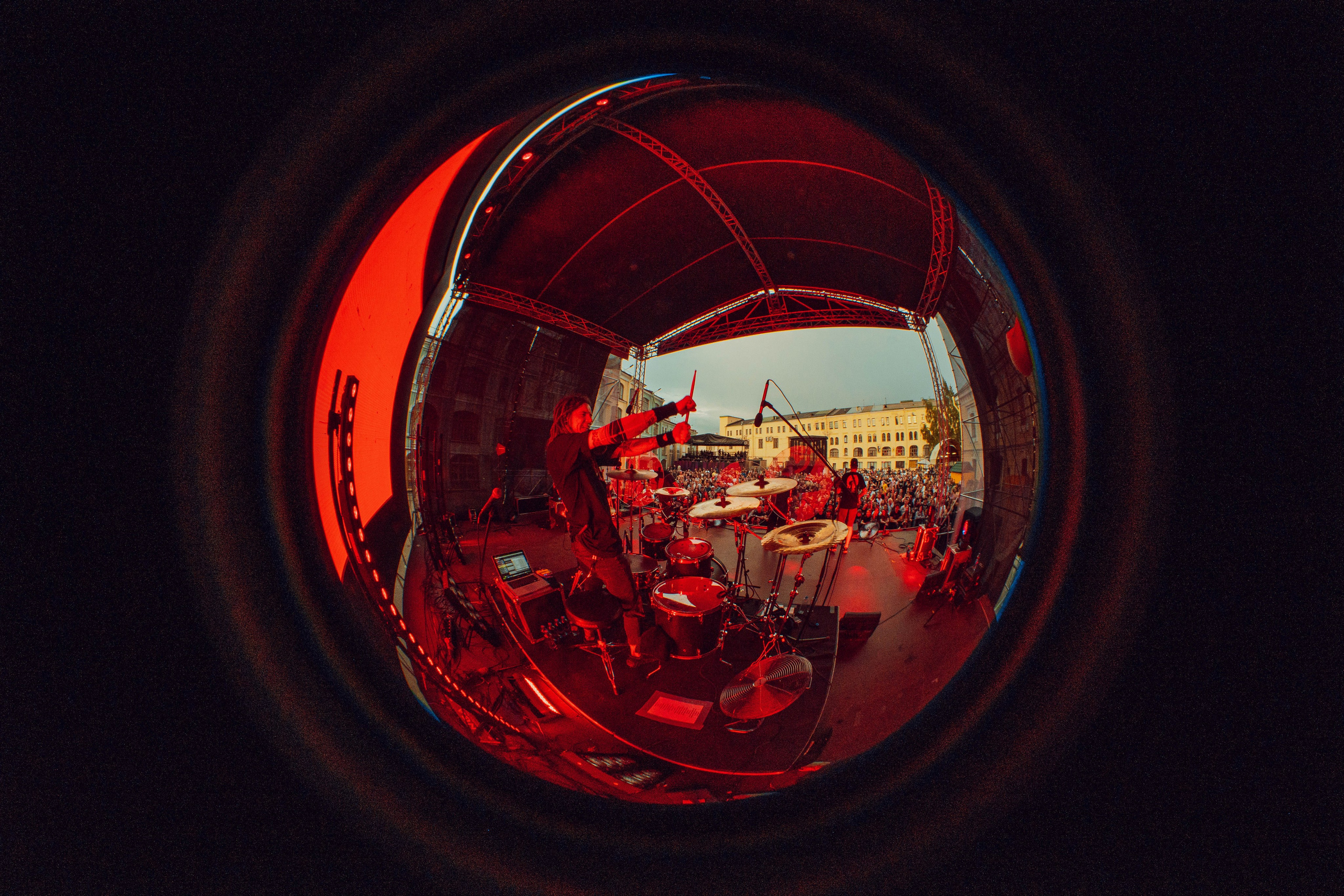 Stigmata 31.05.2024. Фотограф Дядя Сник