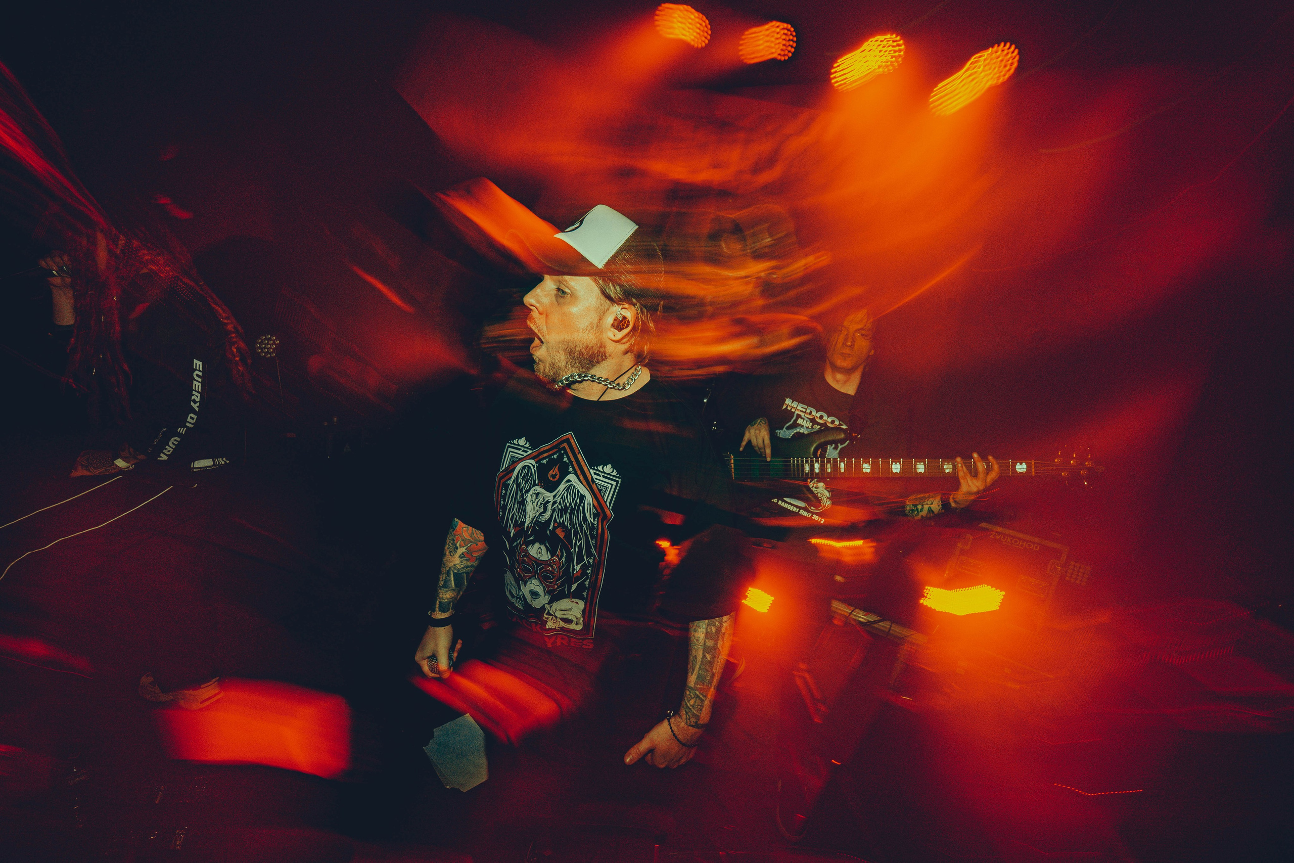 Blackpyres 12.09.2025. Фотограф Дядя Сник