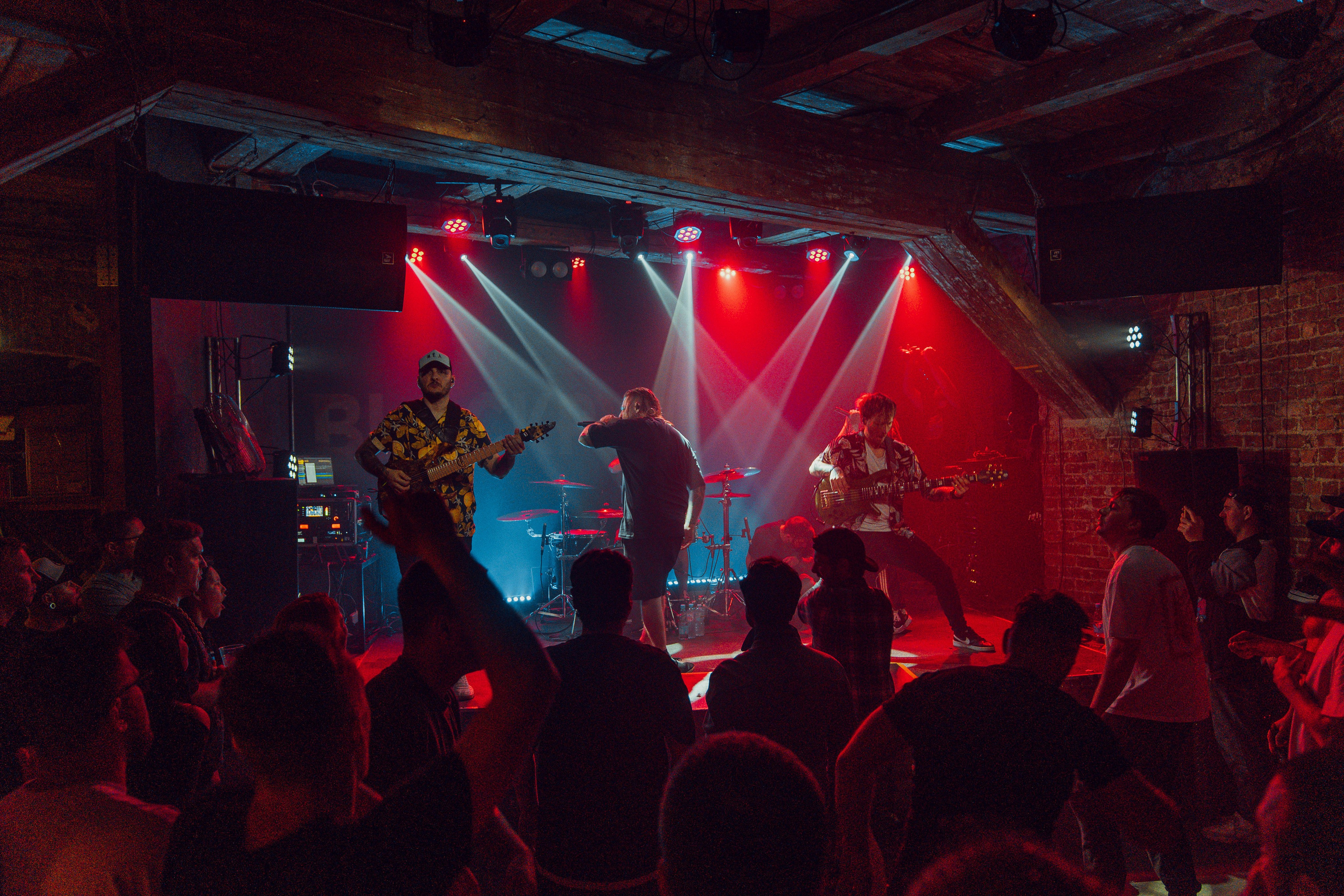 Blackpyres 26.05.2024. Фотограф Дядя Сник