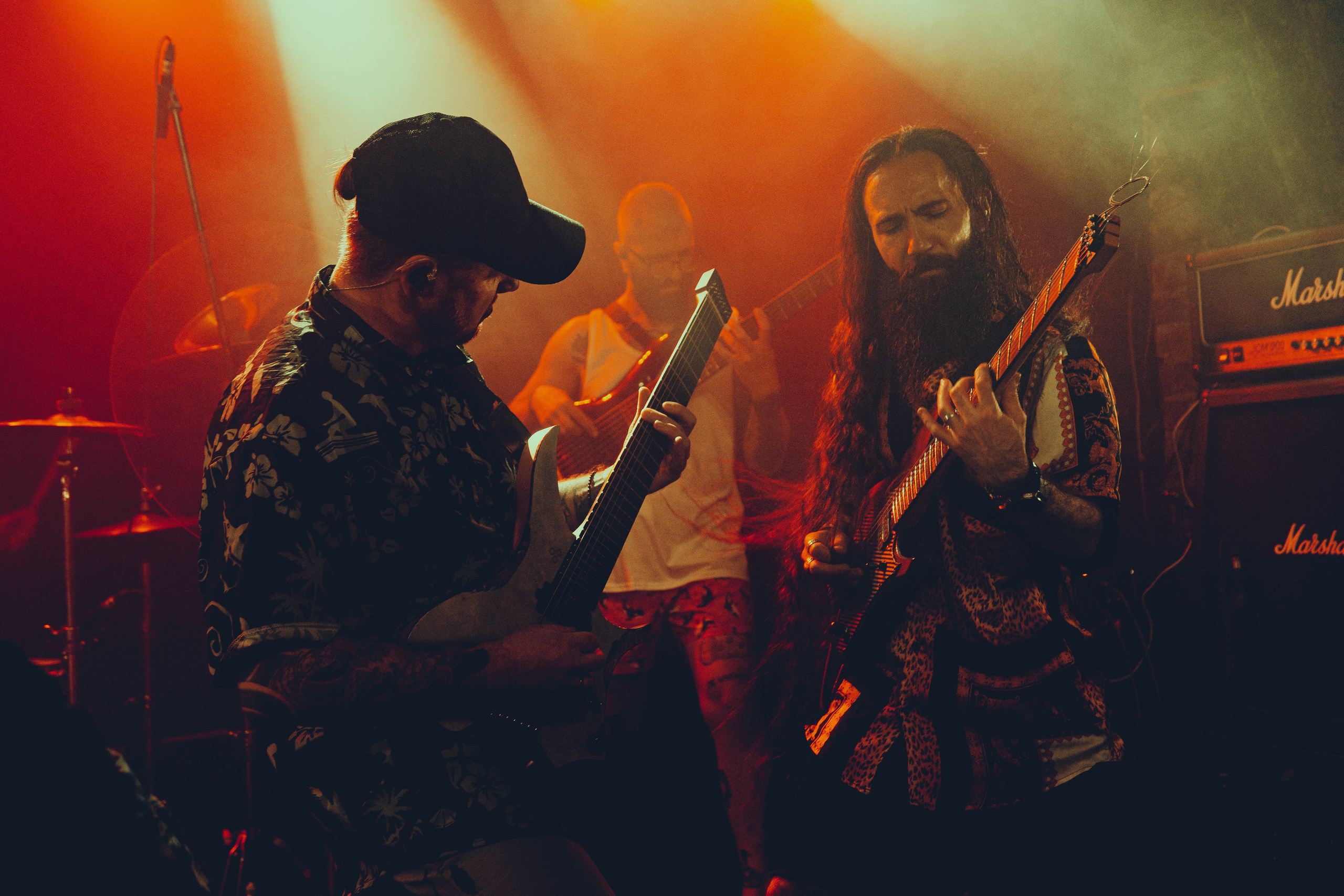 Idols to be faded 14.06.2025. Фотограф Дядя Сник