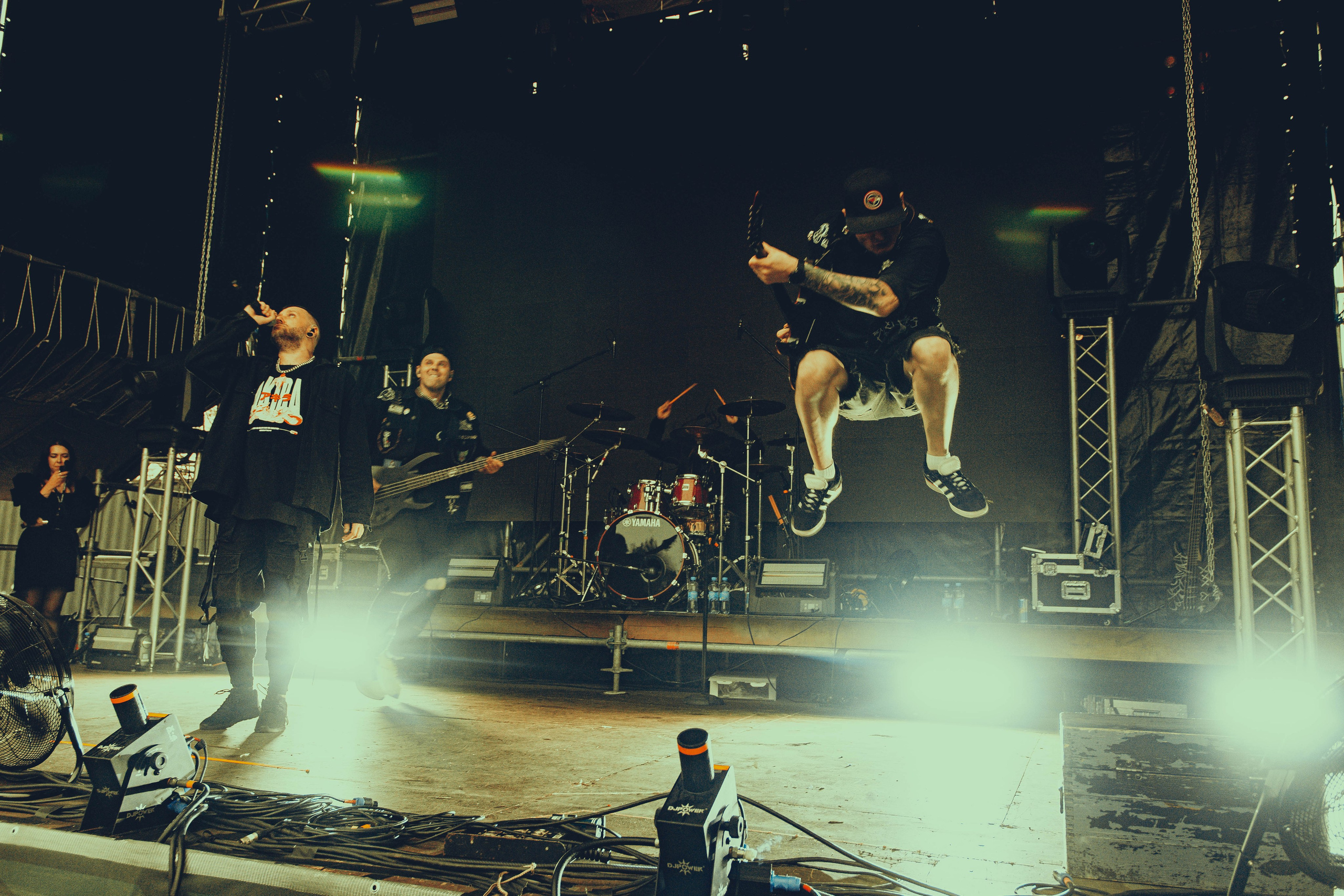 Stigmata 30.05.2025. Фотограф Дядя Сник