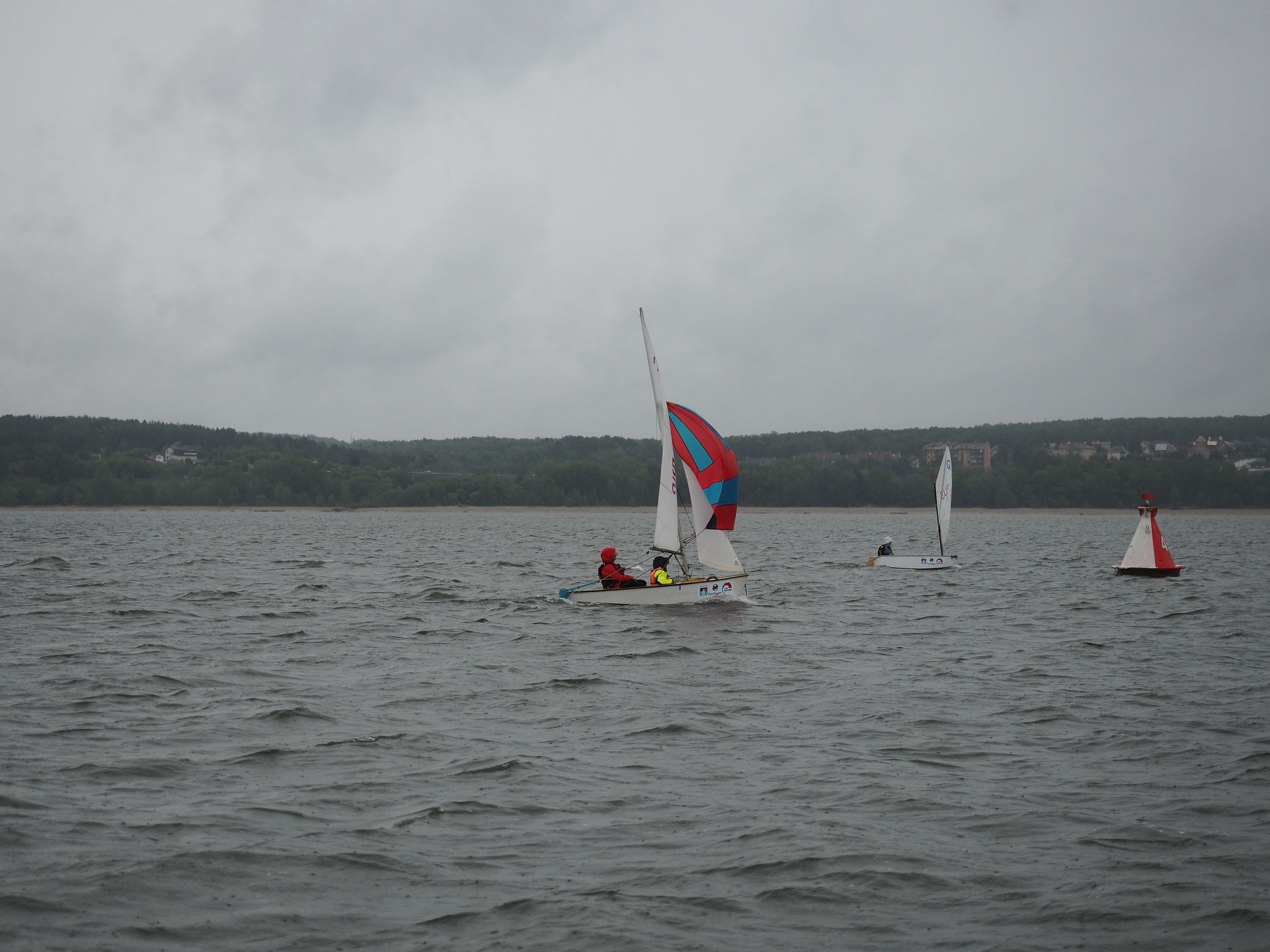 Алый парус 2023. Портретный и спортивный фотограф в Новосибирске и Твери Кононов Алексей