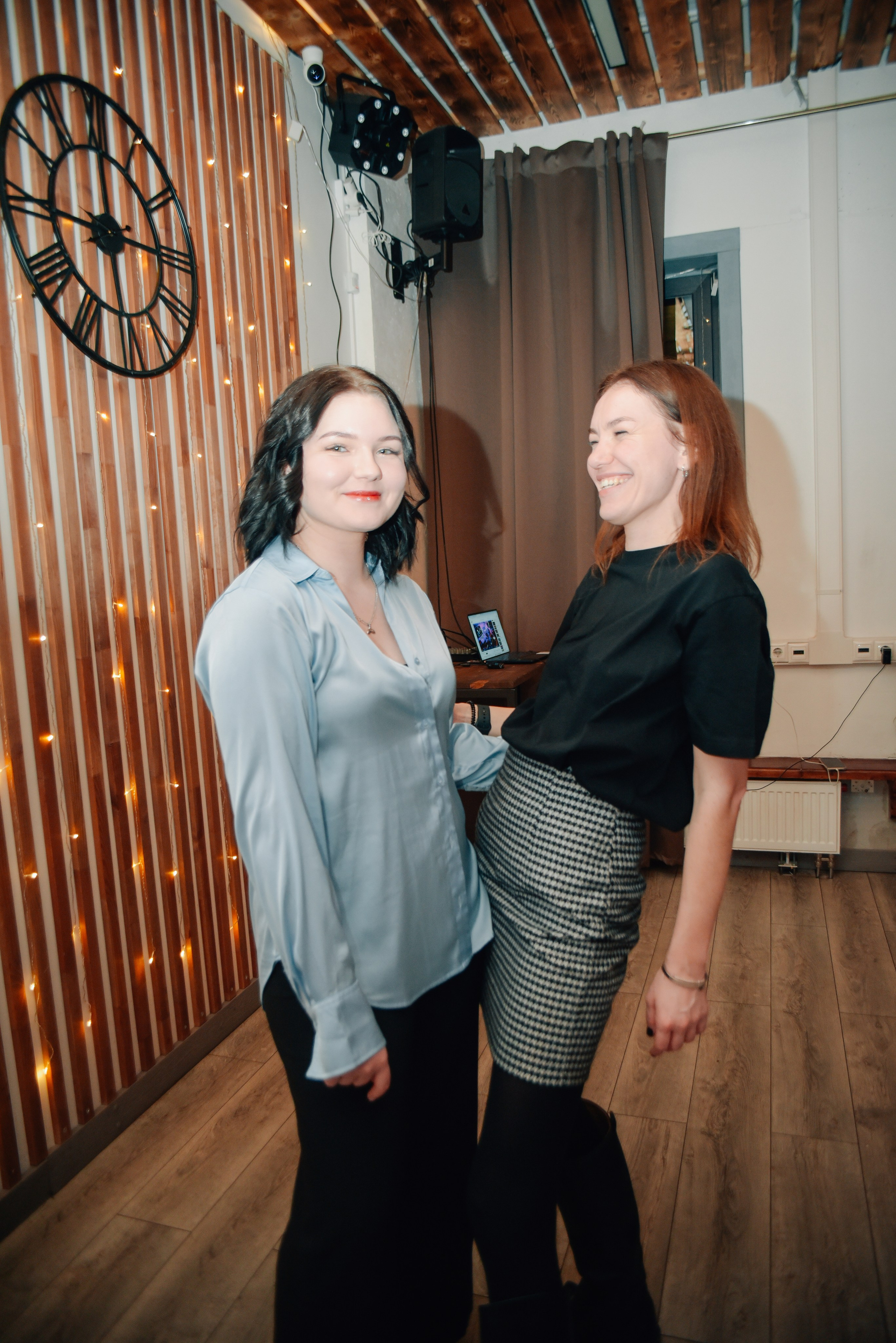 Мани Пени. Фотограф Лола Волна, город Москва