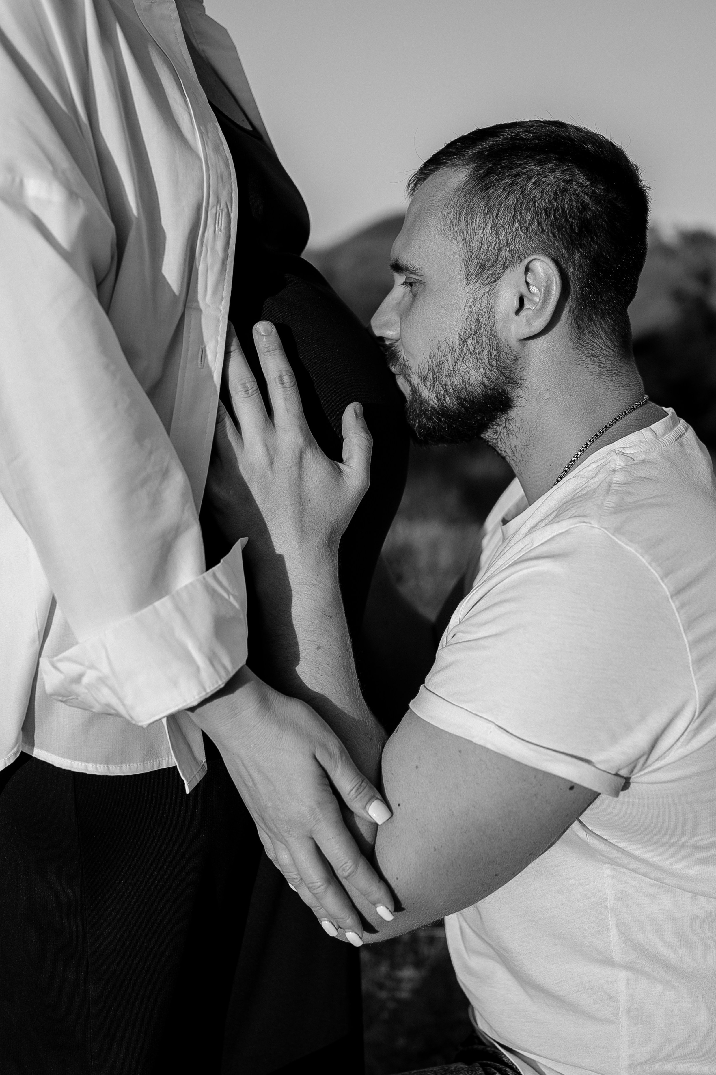 Сергей и Эльвира. Фотограф Горбенко Анна