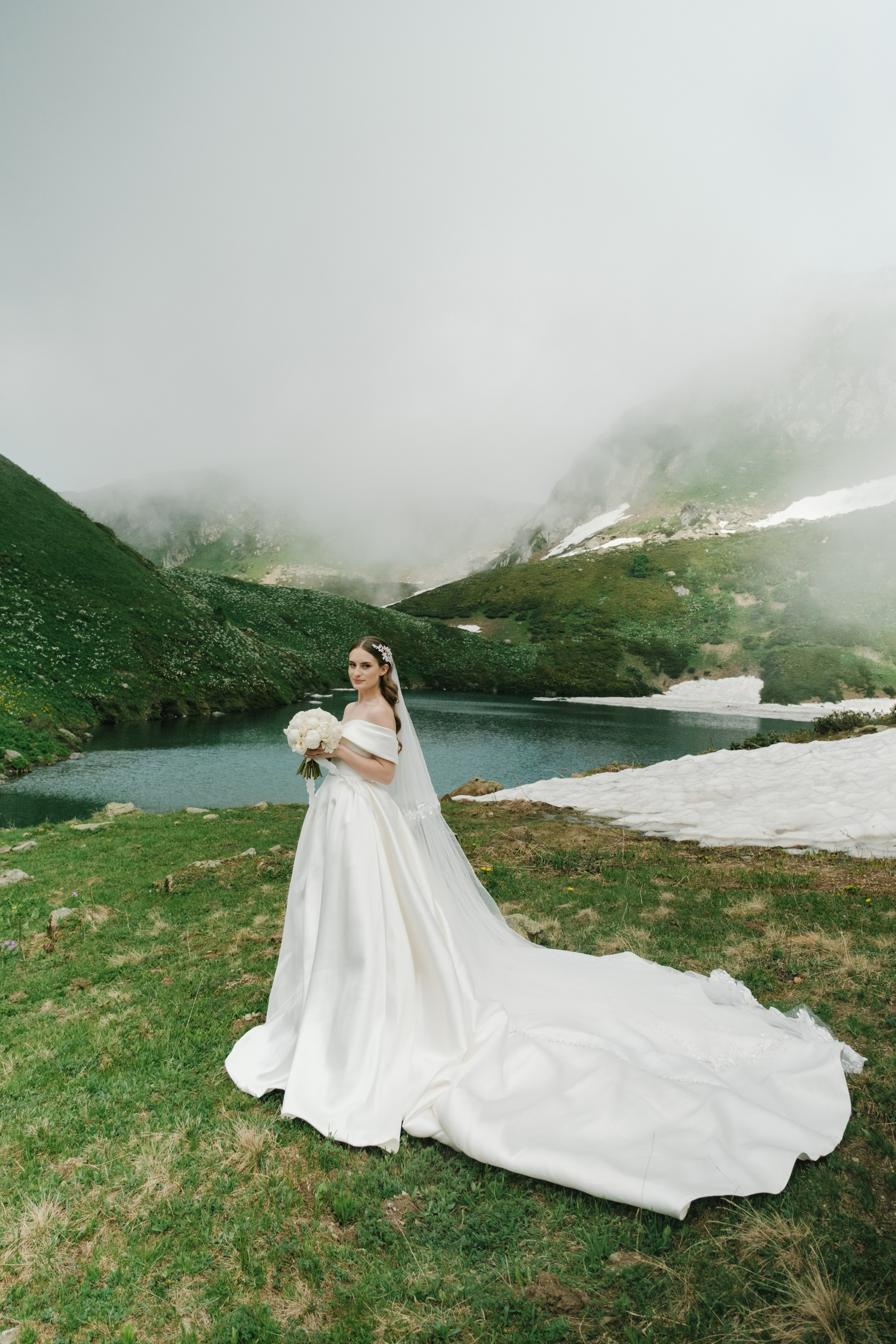 Елизавета / Кирилл. Свадебный Видеограф Фотограф в Сочи