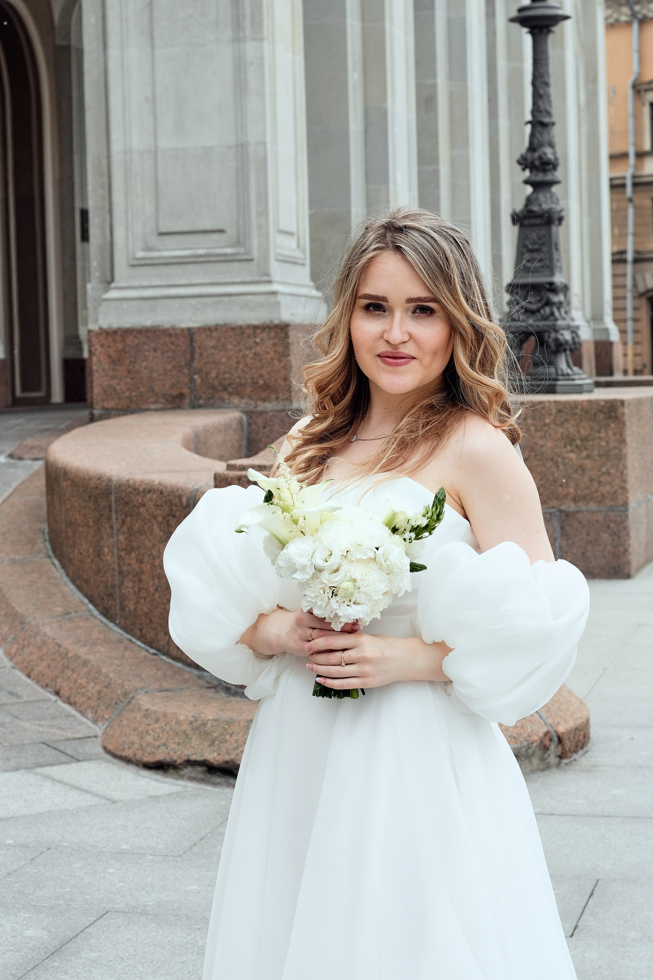 Карина и Артем. Свадебный, семейный фотограф в Санкт-Петербурге