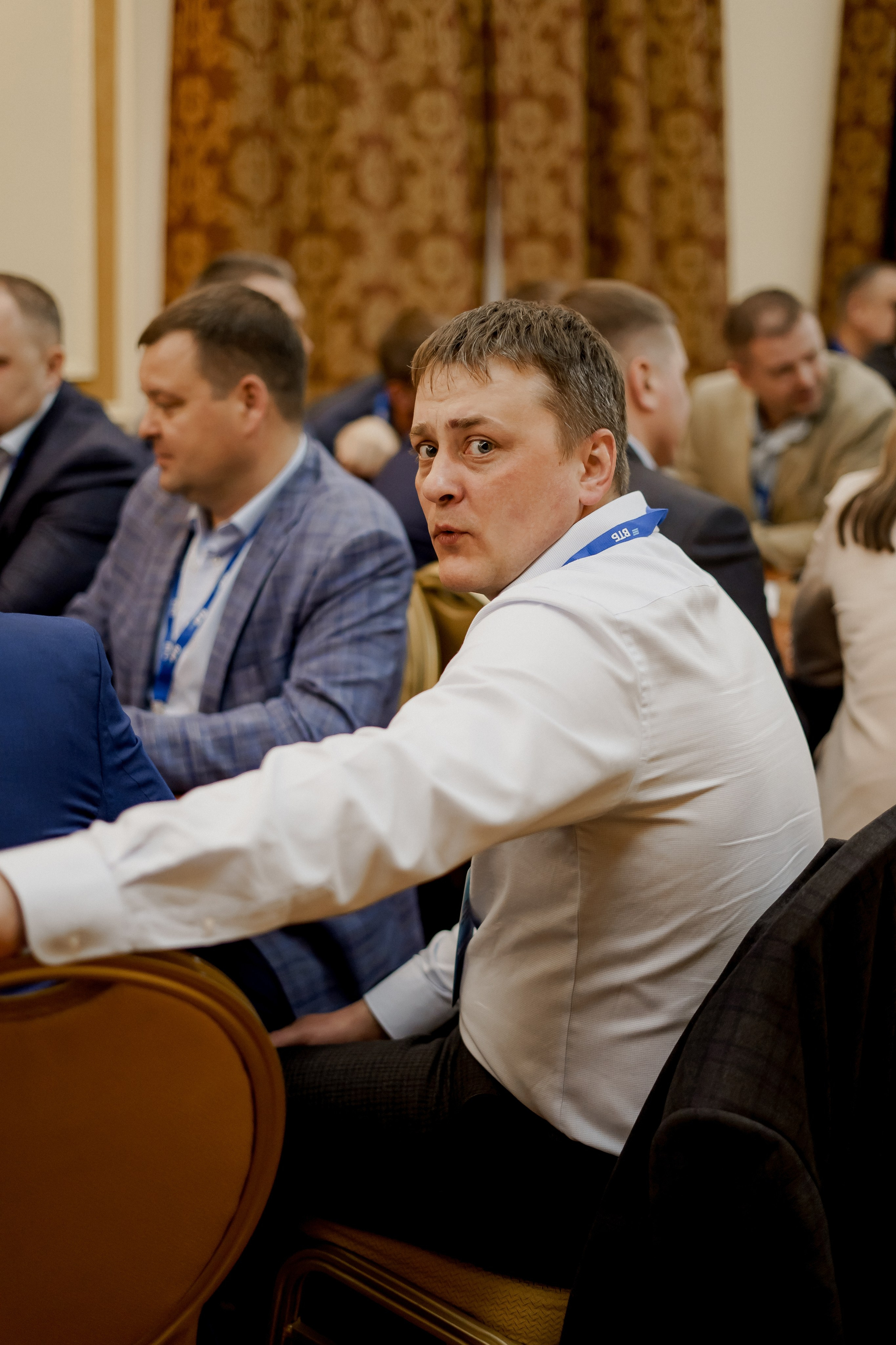 Втб. Фотограф Валерия Крахмалева