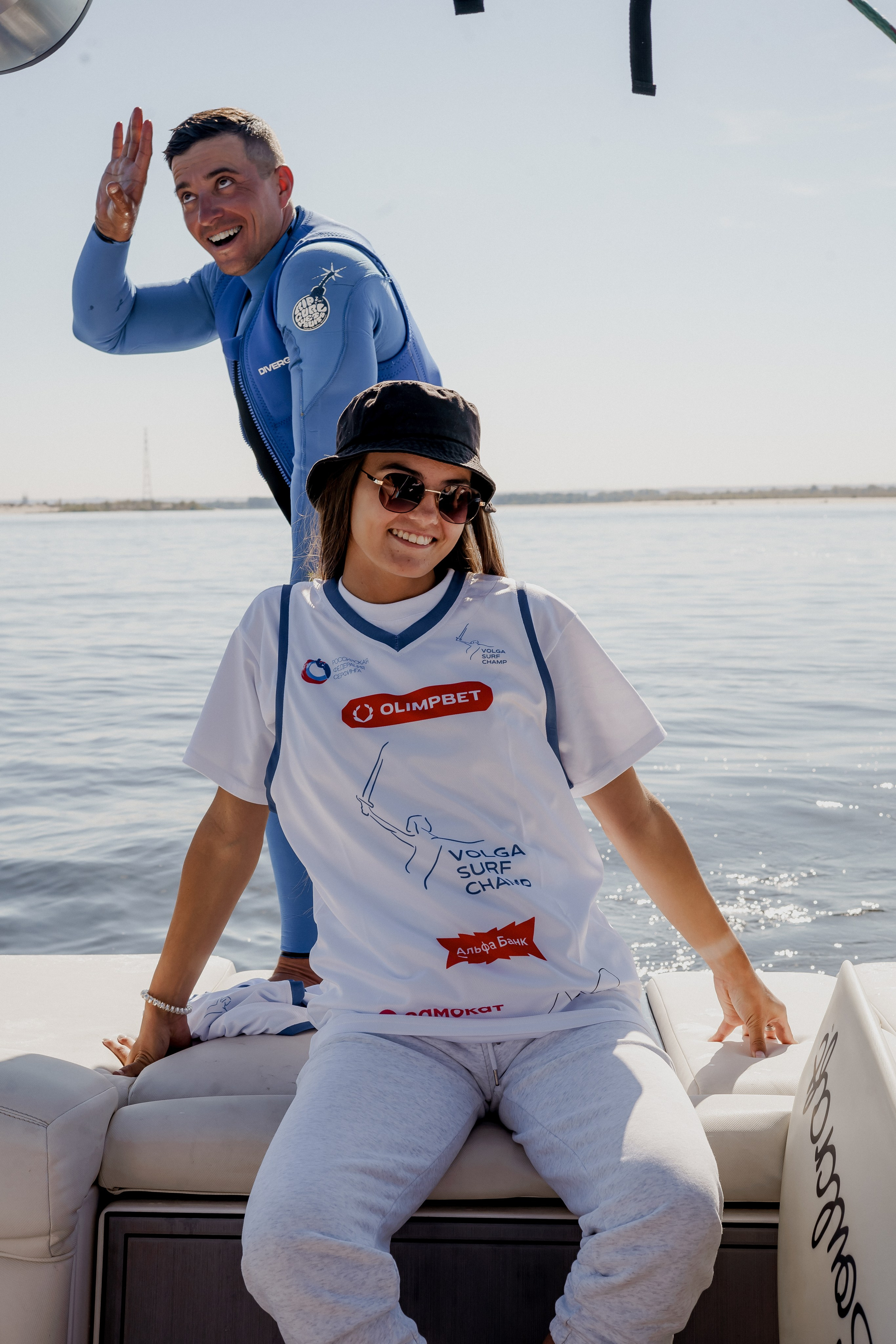 Surf 2024. Фотограф Валерия Крахмалева