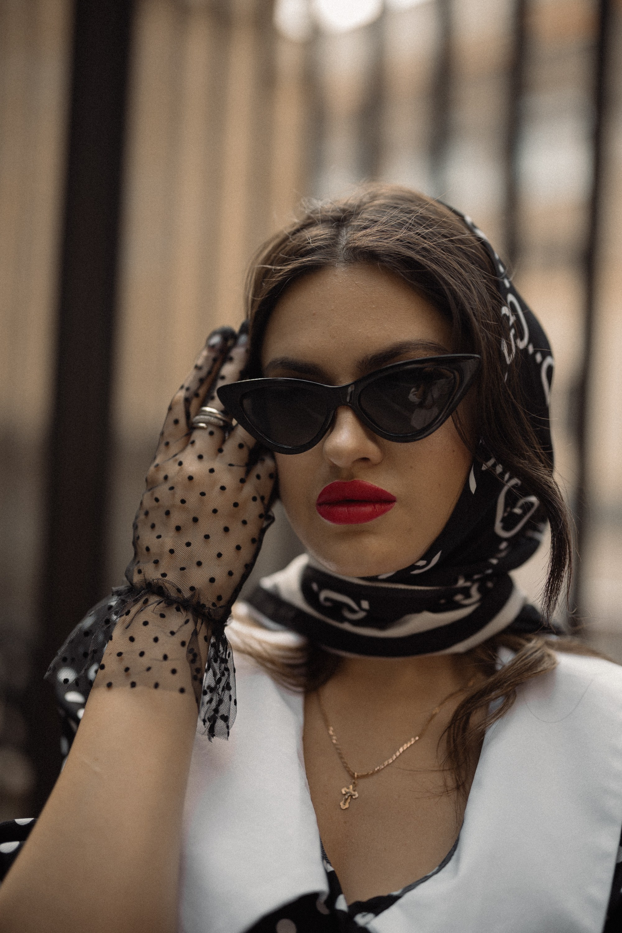 Виктория. Свадебный и семейный фотограф в Москве Ирина Панькина