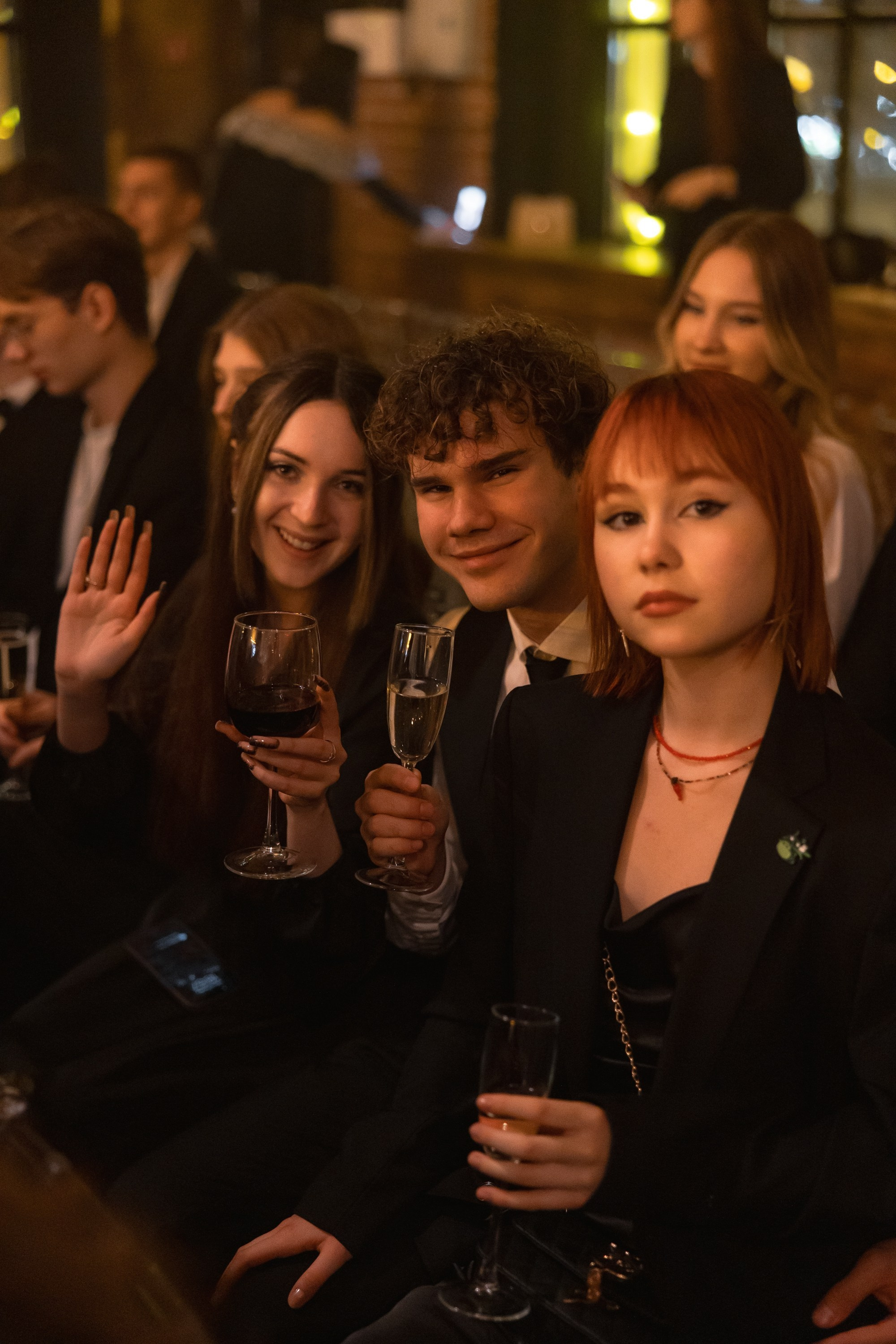 СКС 25 Reportage. Корпоративный и репортажный фотограф Москва