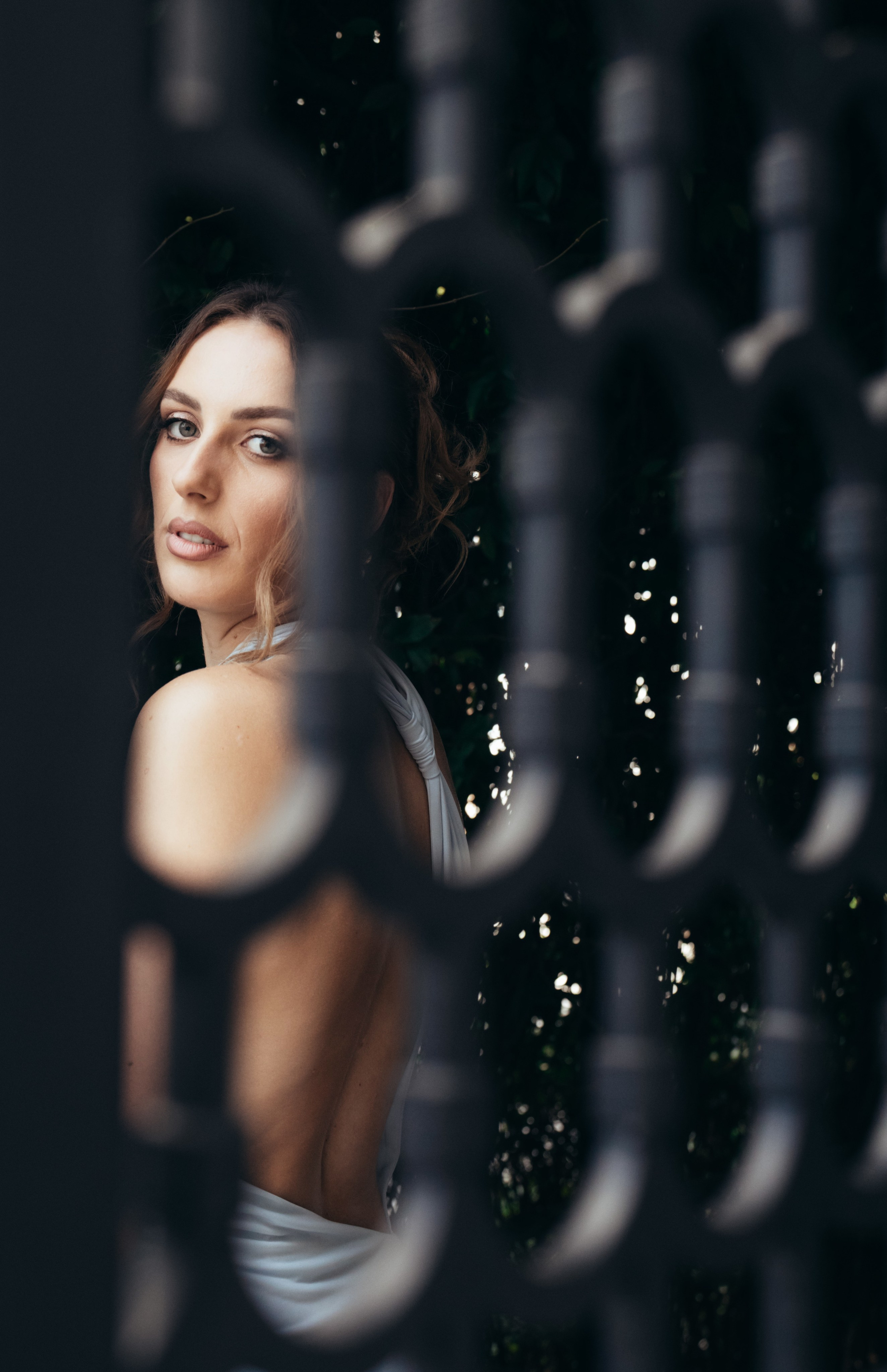 Elegant photo shoot in Porto Montenegro Tivat