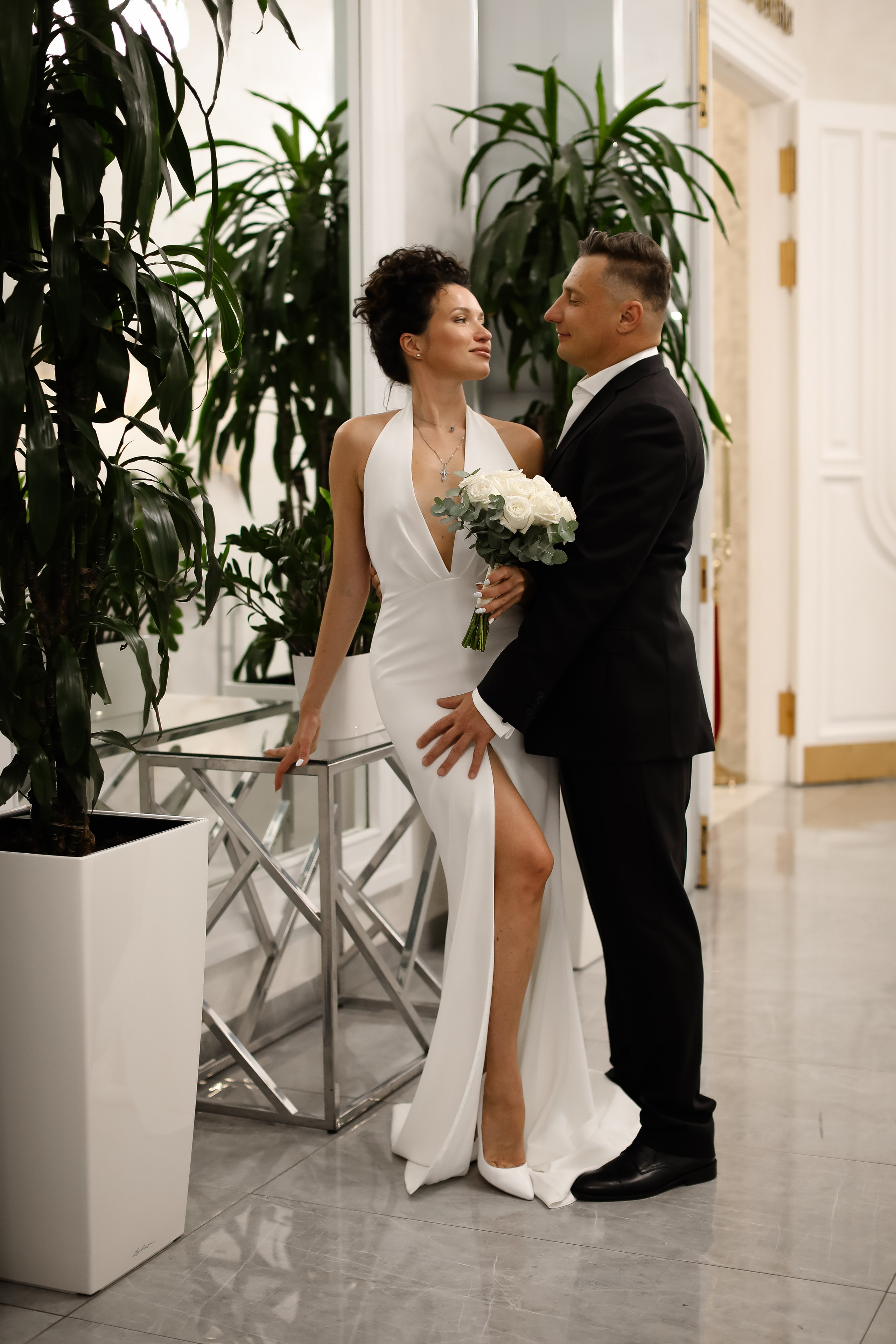 WEDDING. Свадебный фотограф в Москве Людмила Яковлева