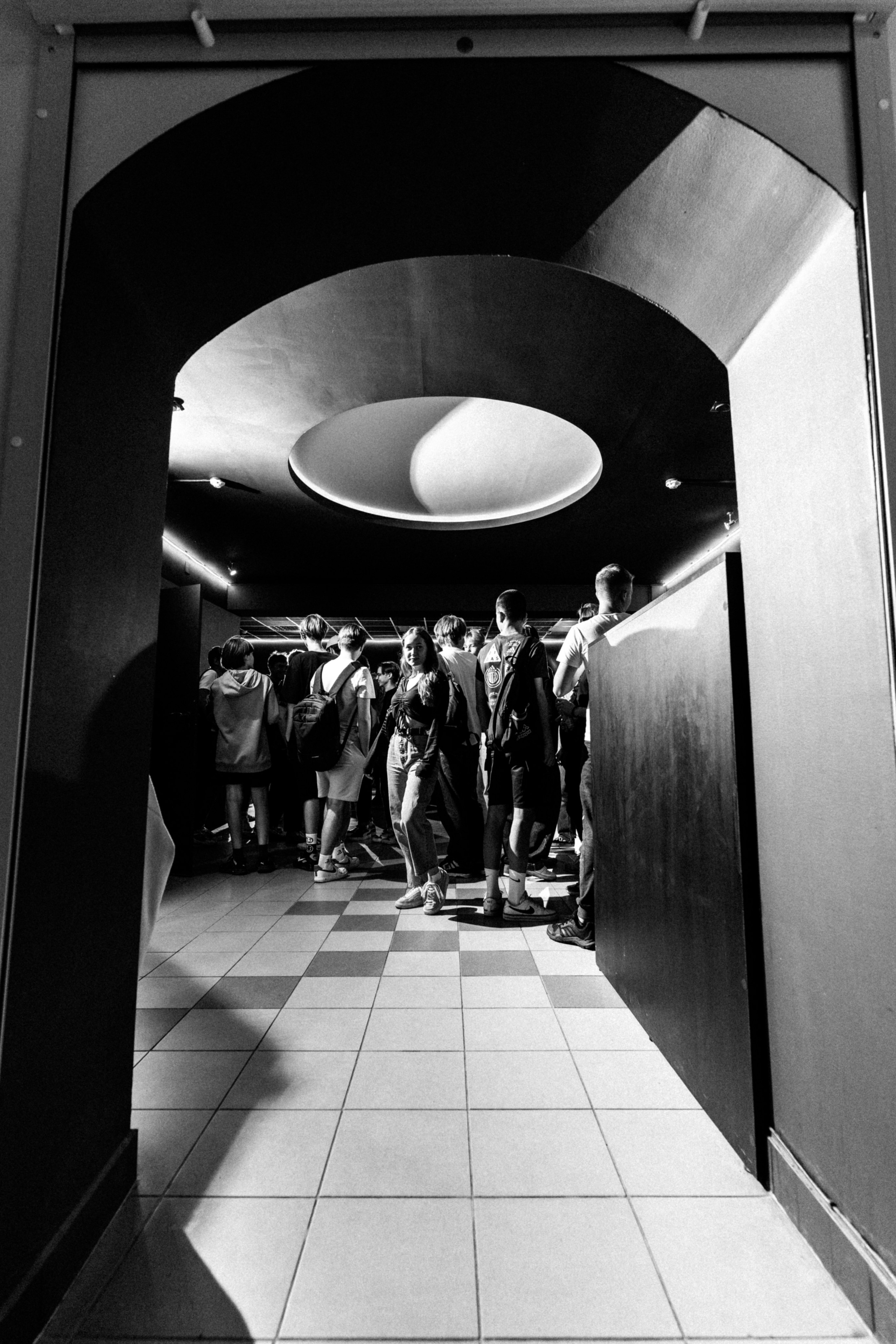 Открытие Kiberroom. Фотограф Новополоцк, Полоцк, Минск, РБ, Зимаков Егор