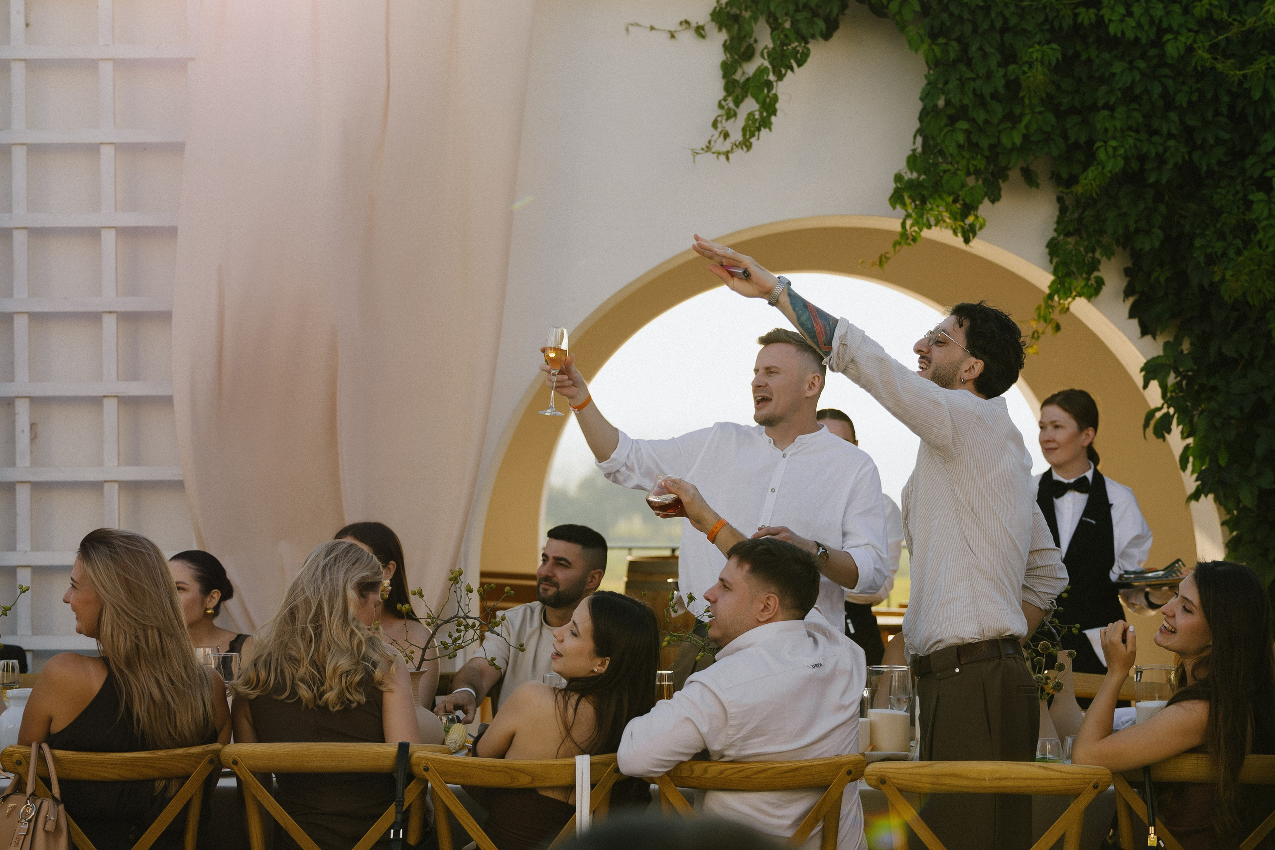 Потанцуй со мной!. Свадебный и репортажный фотограф Новороссийск, Краснодар, Сочи Олеся Дзюба