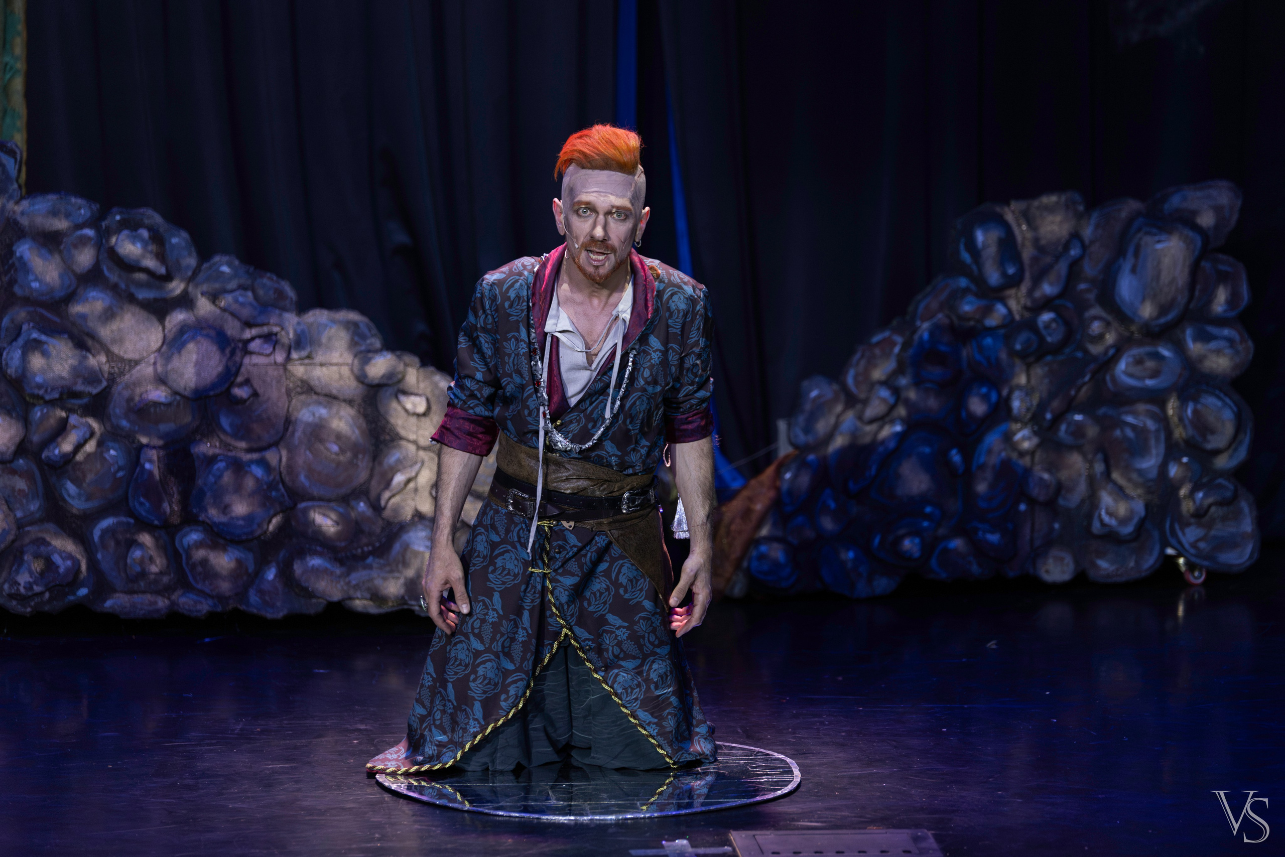 Каменное сердце. Фотограф Виктор Степанов