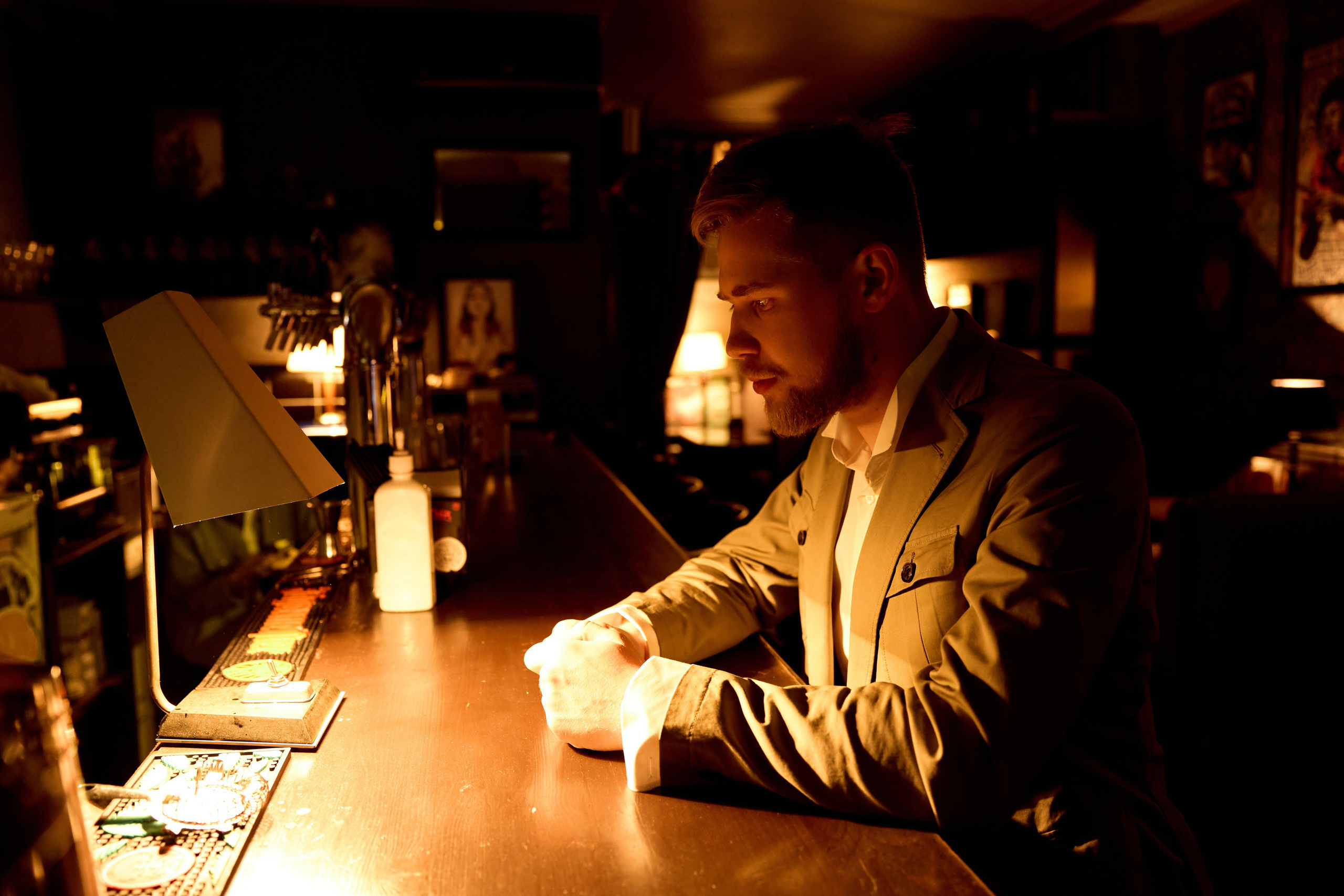 LoveStory бар. Александр Прозоров фотограф в Кирове