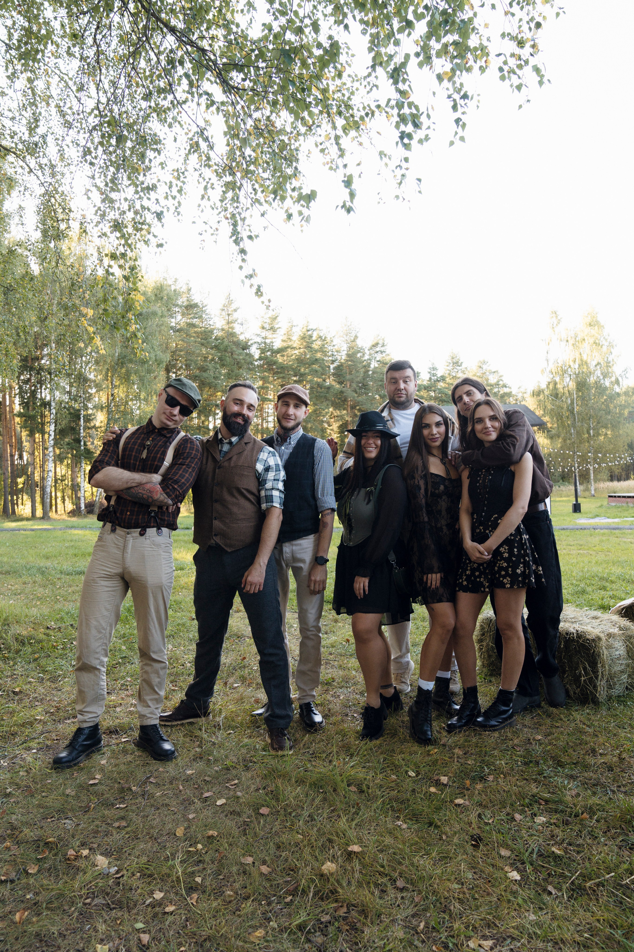 Till death. Свадебный фотограф Наташа Брифли