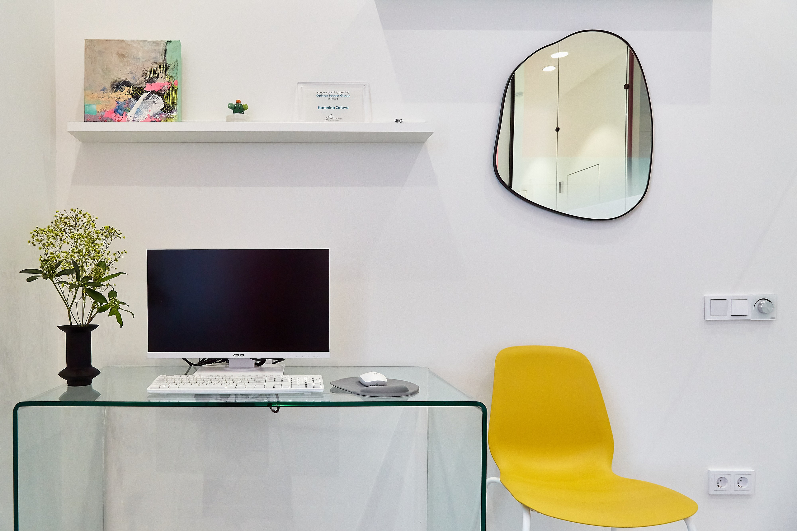 Стоматология Amore Dental Clinic. Фотограф Анастасия Леонтьева Санкт-Петербург