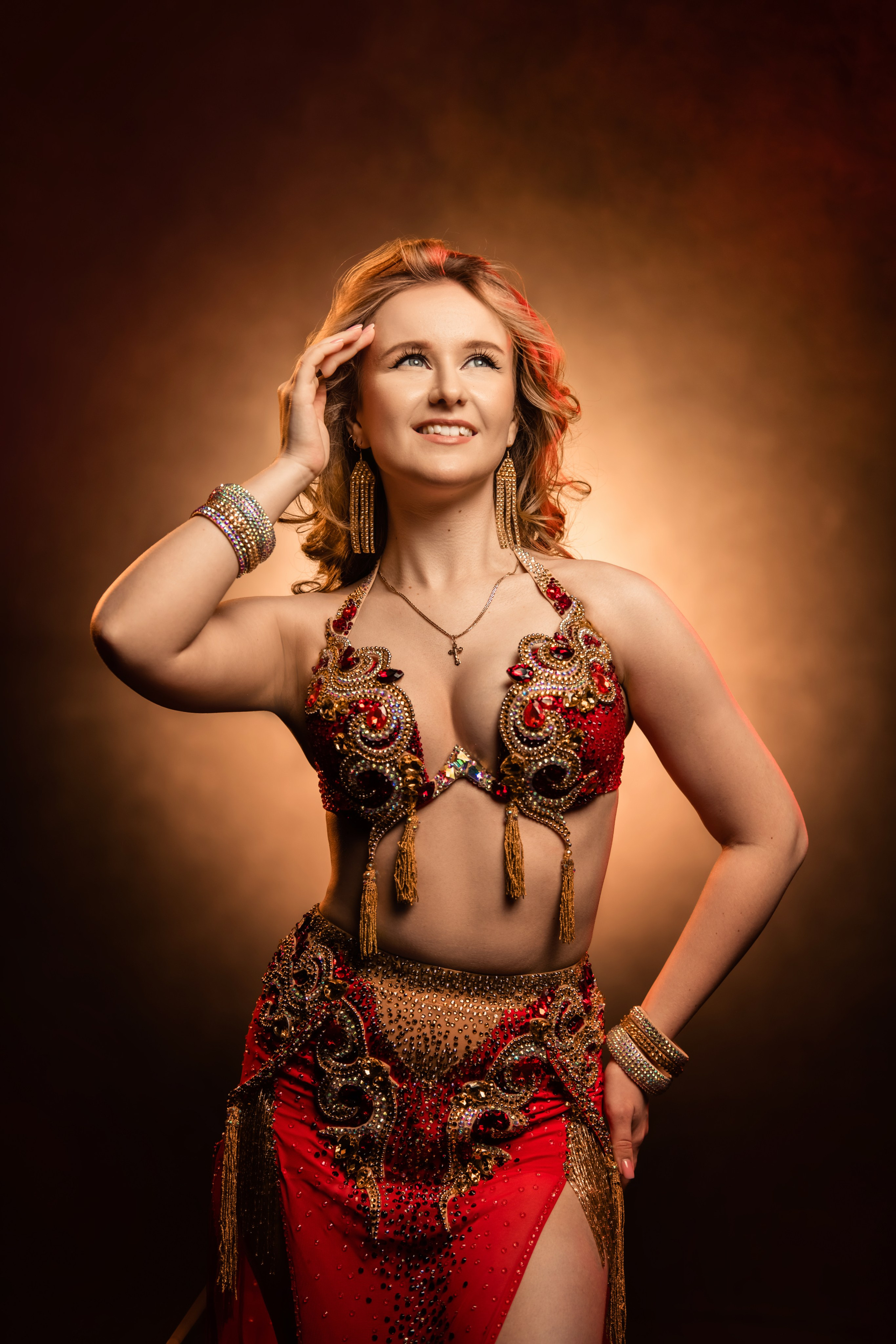 Фотосъемка танцовщиц. Главная