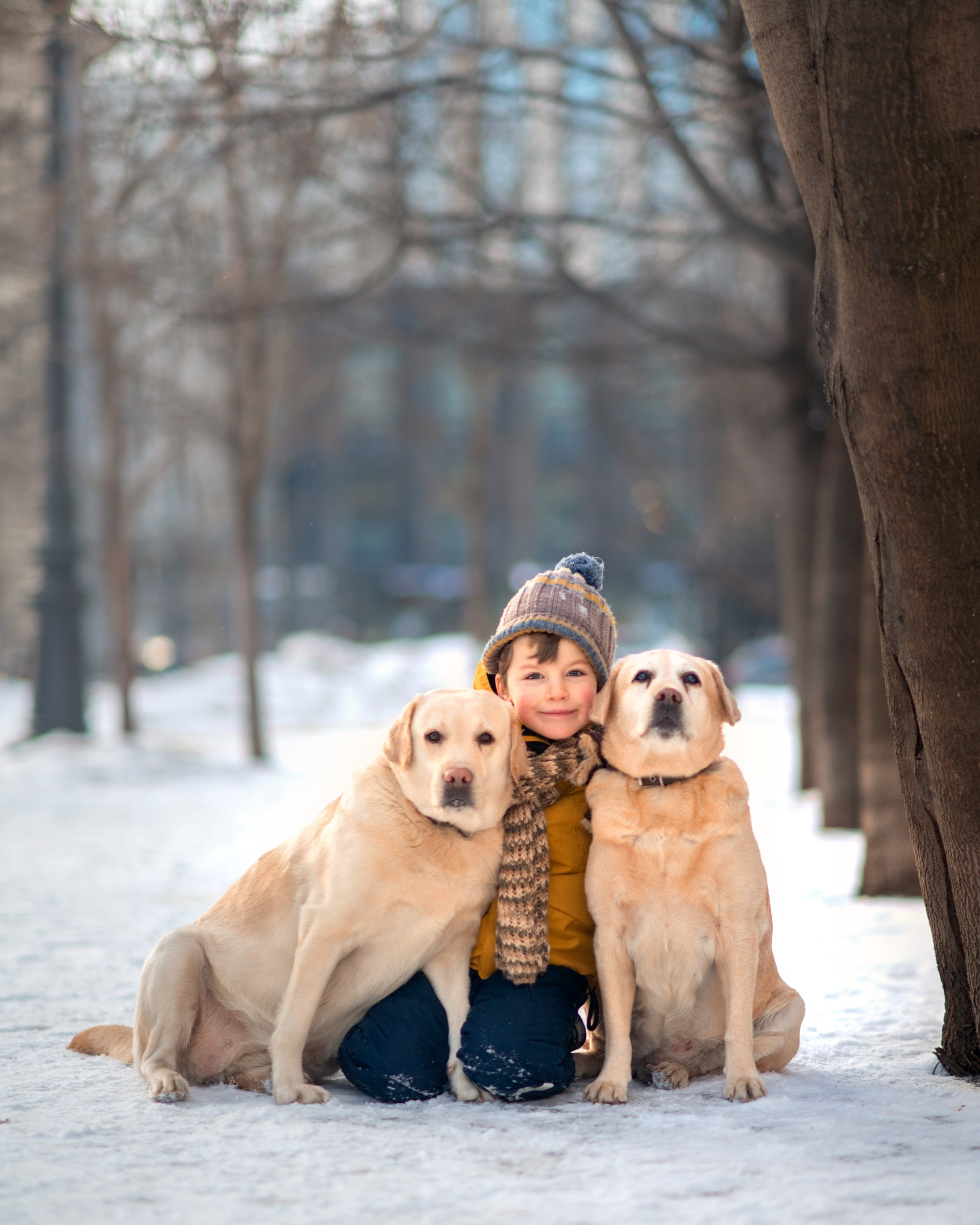 Художественная фотография. Главная