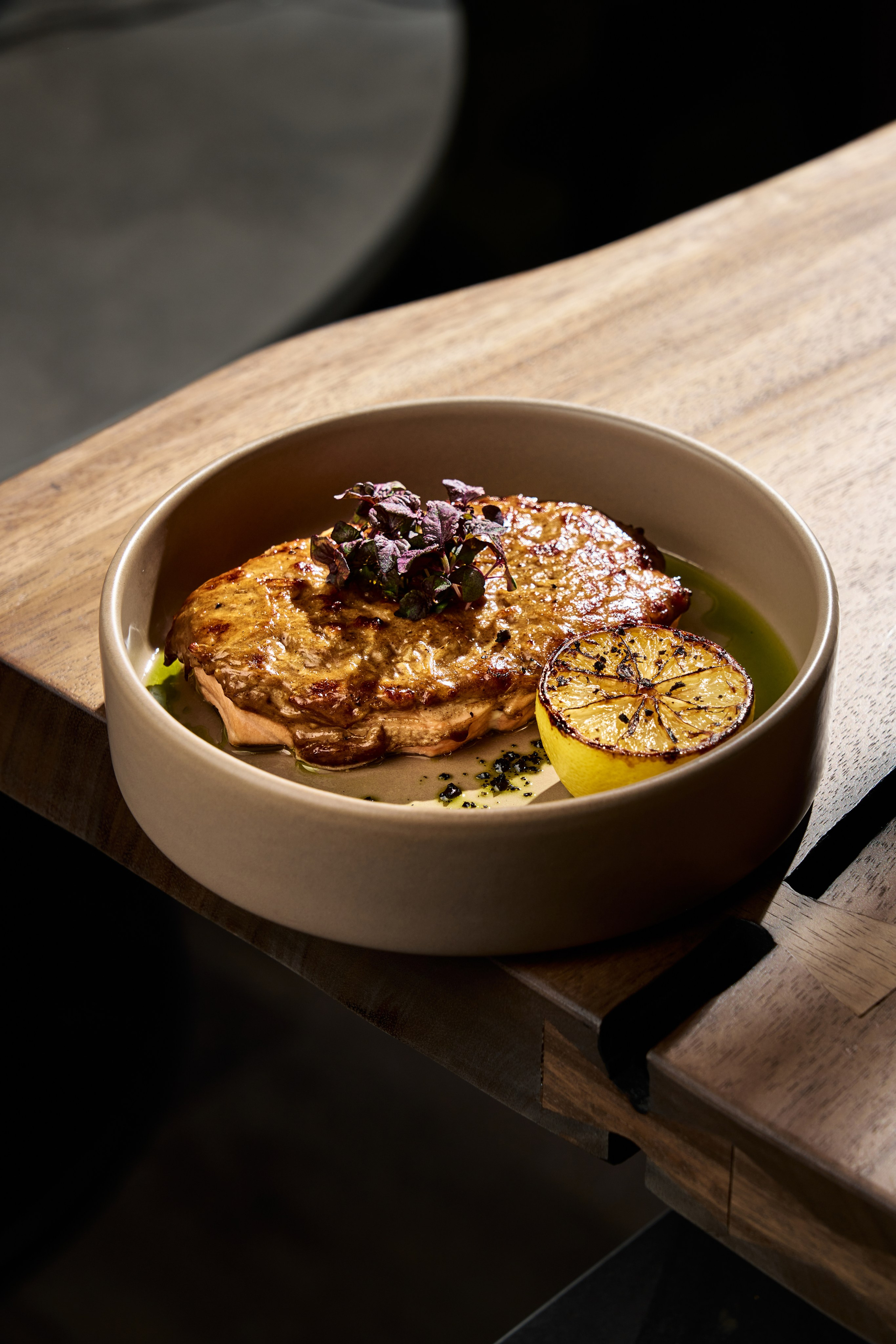 Ресторан СырИнжир. Фуд — предметный фотограф в Москве