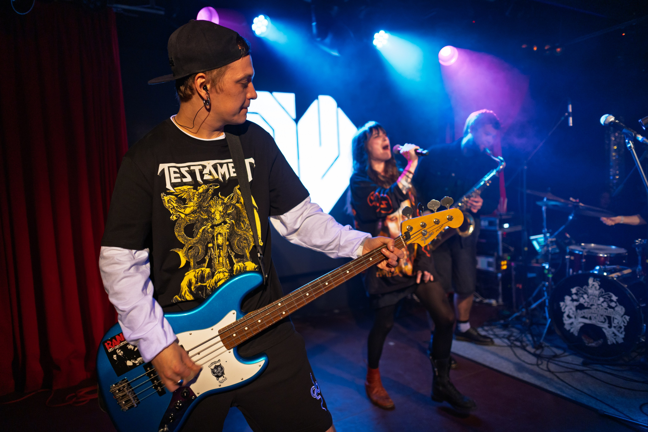 Shirra. Портретный и концертный фотограф в Москве Тугарин Александр