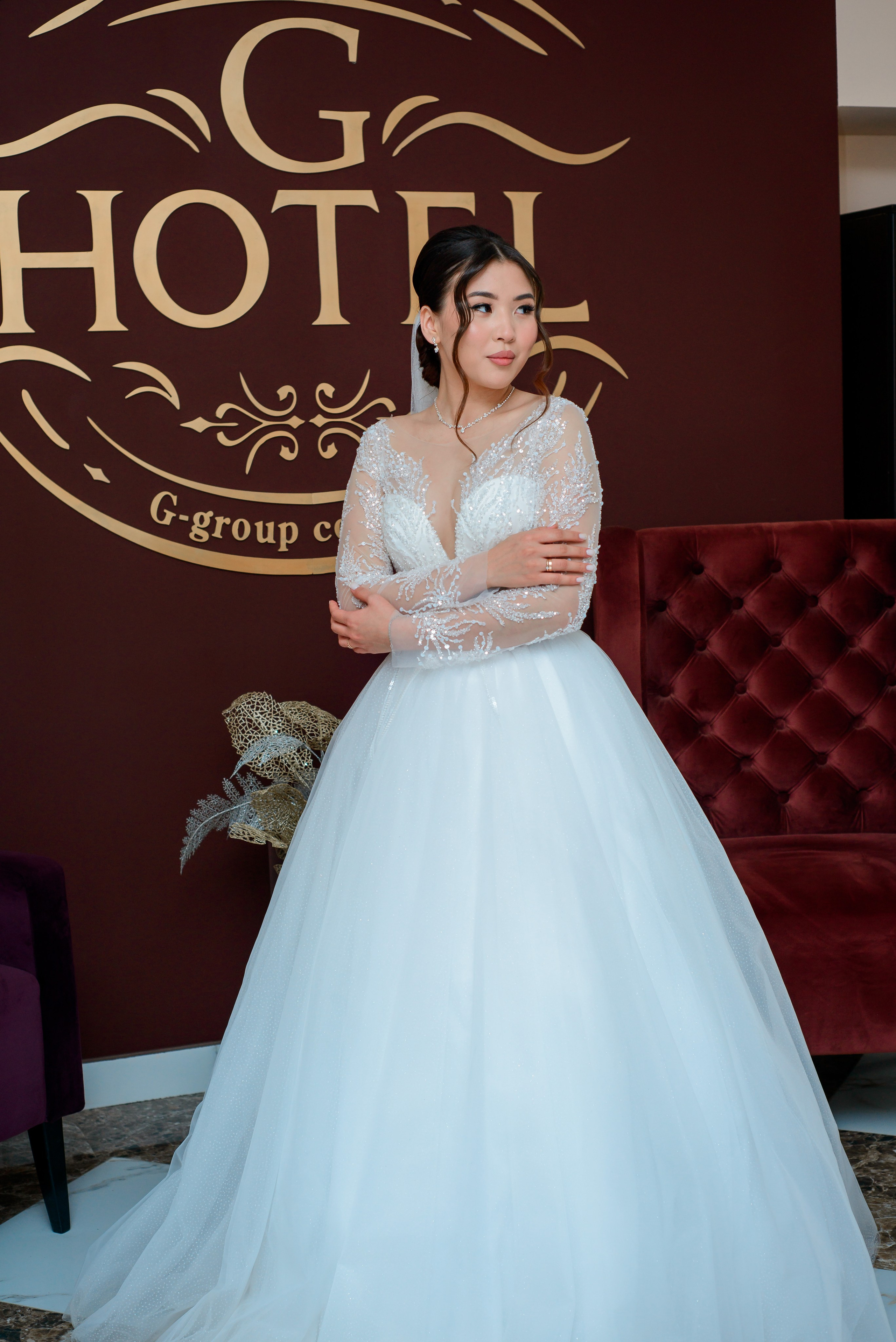 Свадьба Диас & Адель. Главная