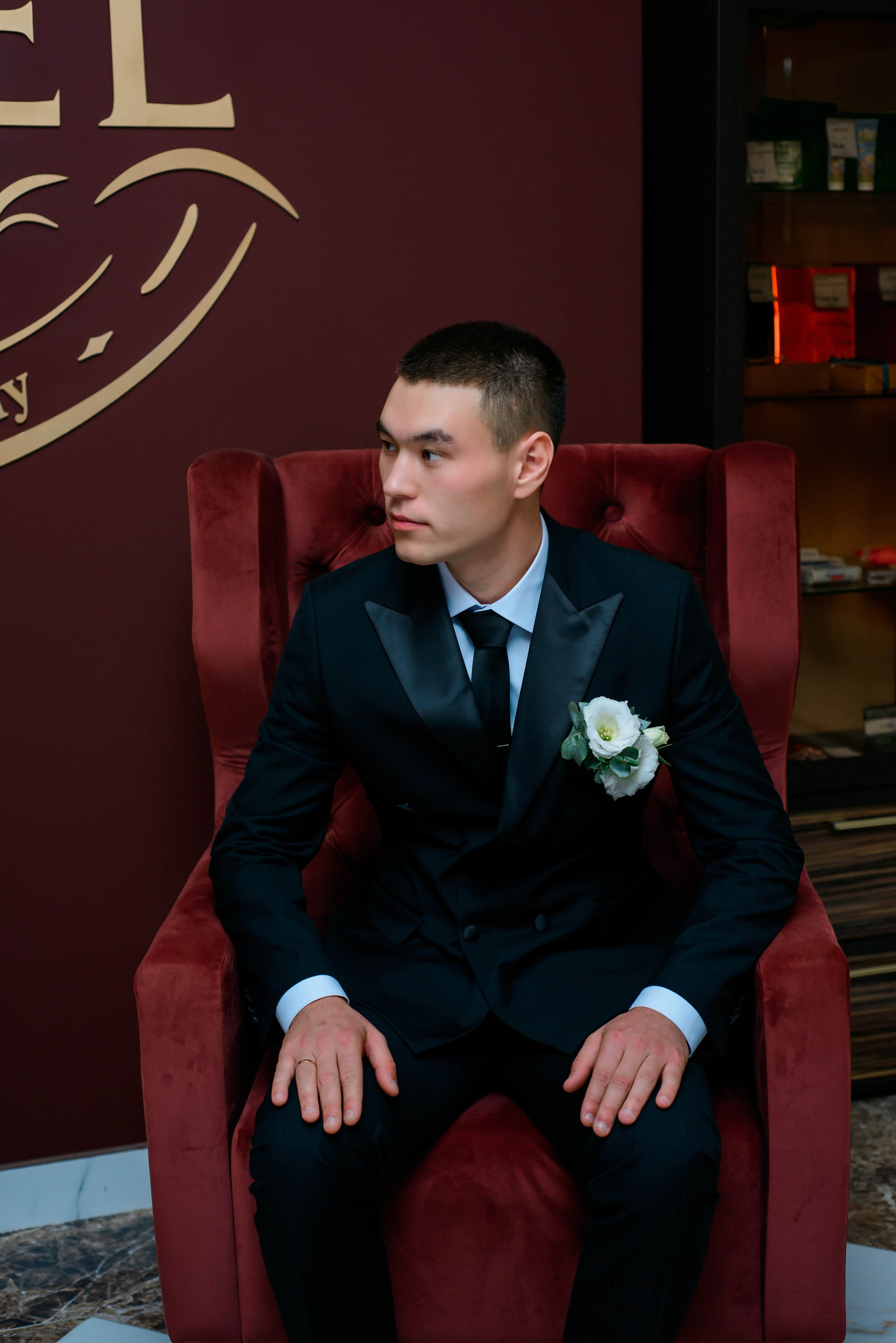 Свадьба Диас & Адель. Главная