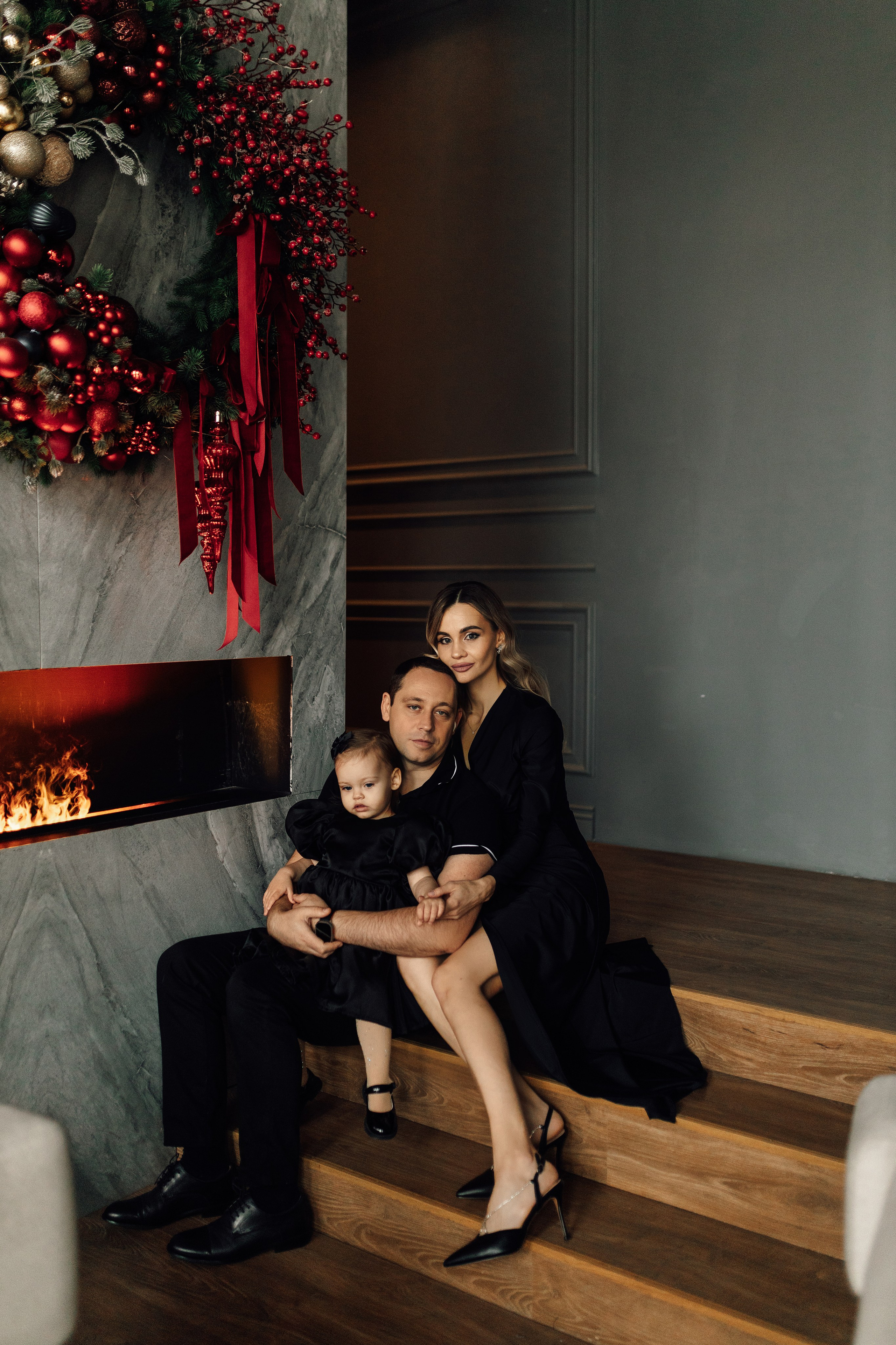 #3. Фотограф в Москве Юлия Хамзина